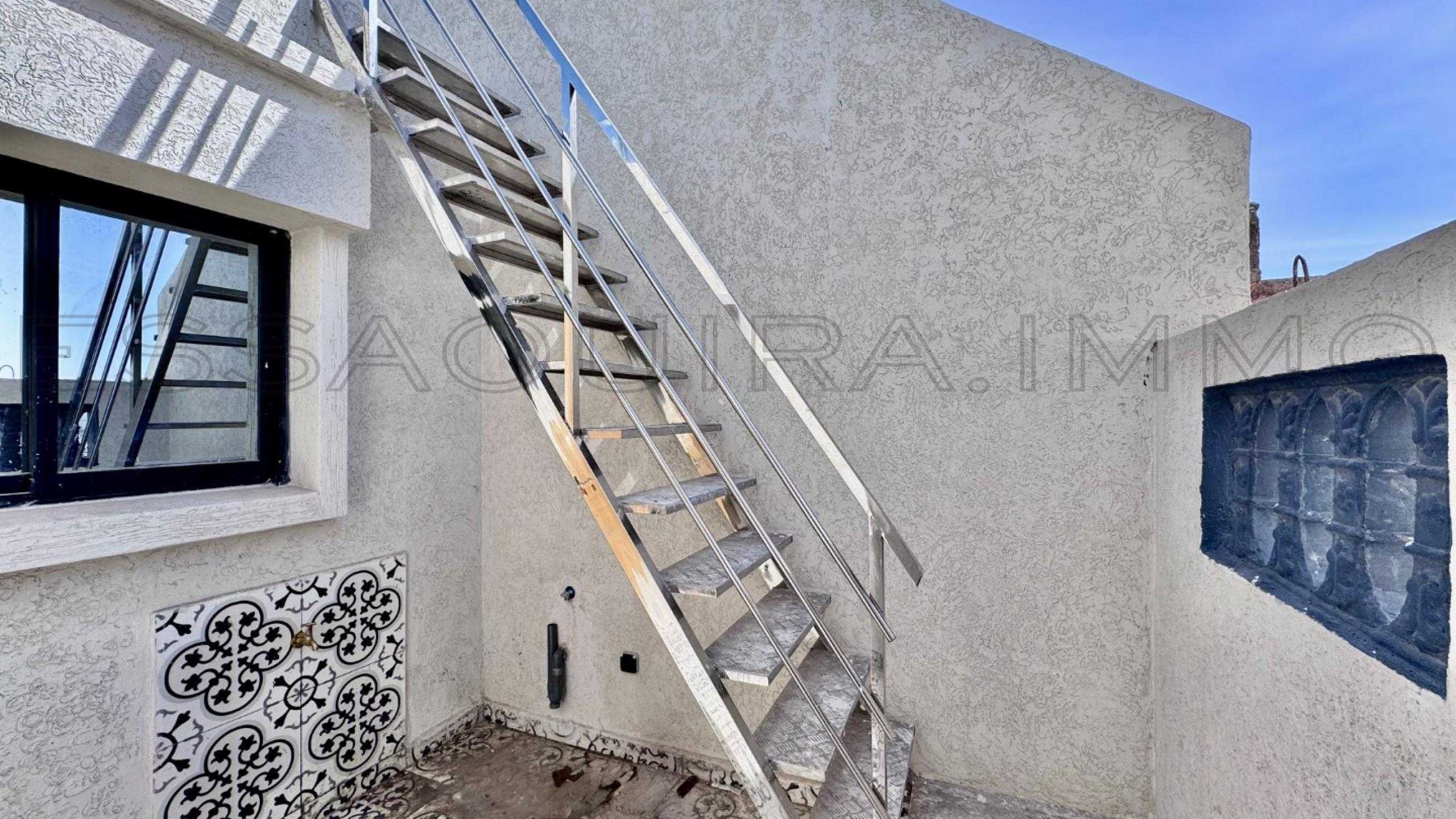 appartement à 80 000€