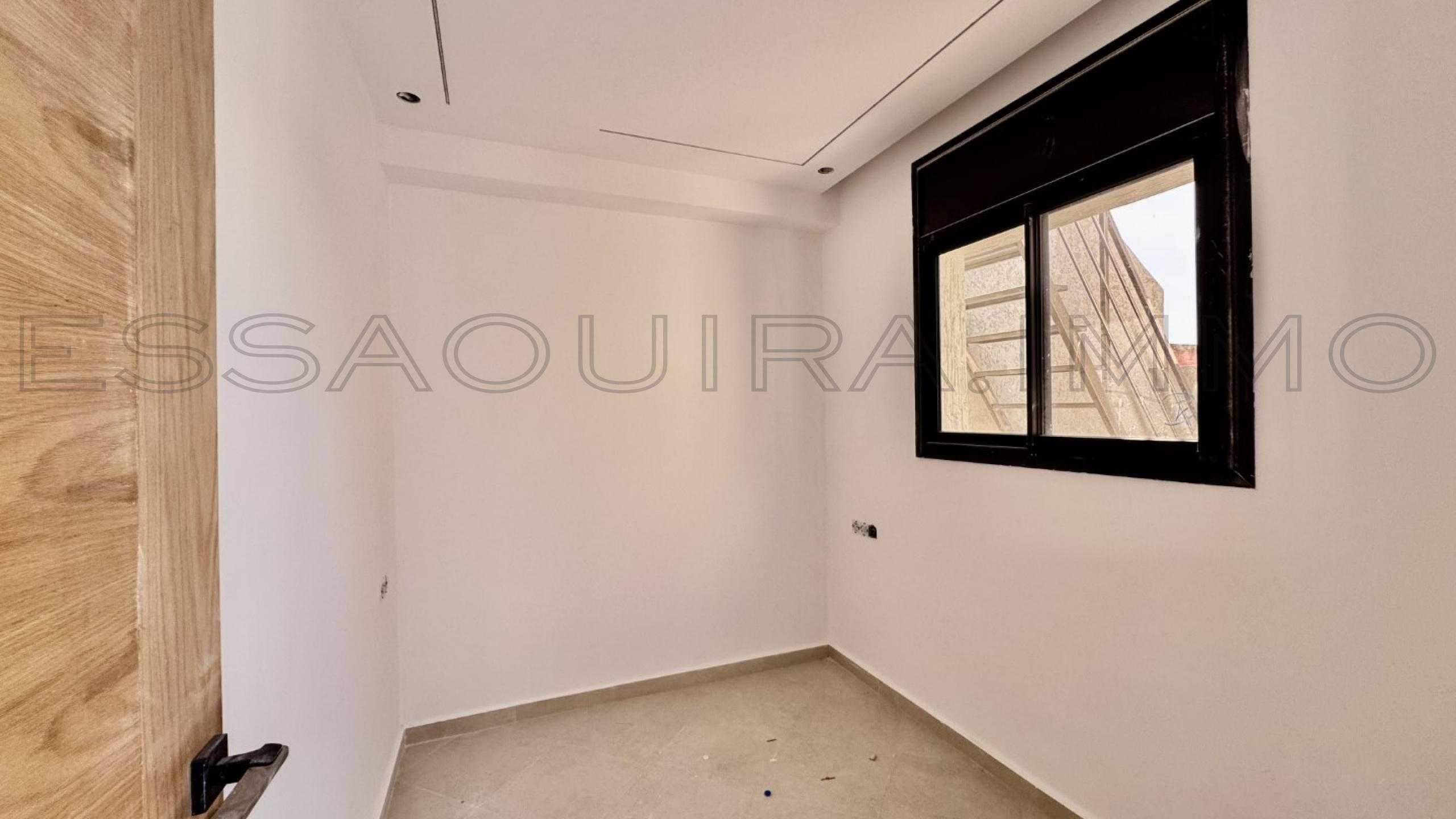 appartement avec titré