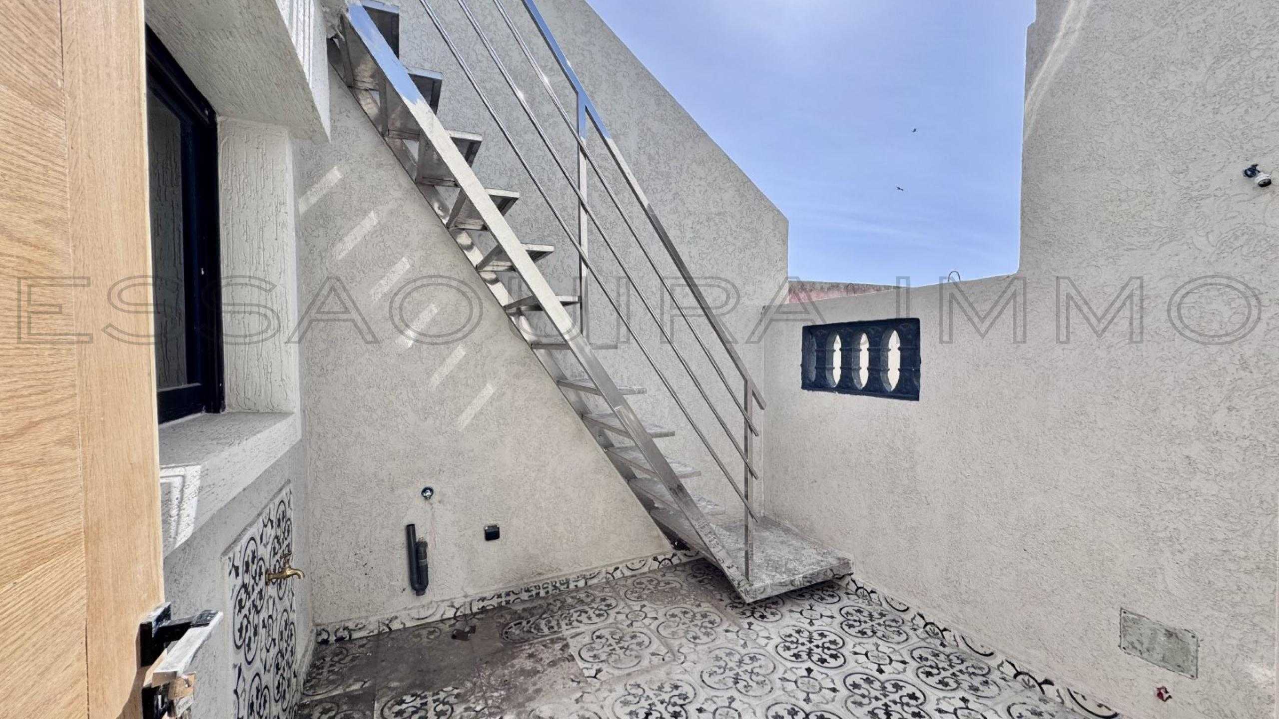 appartement référence 2555