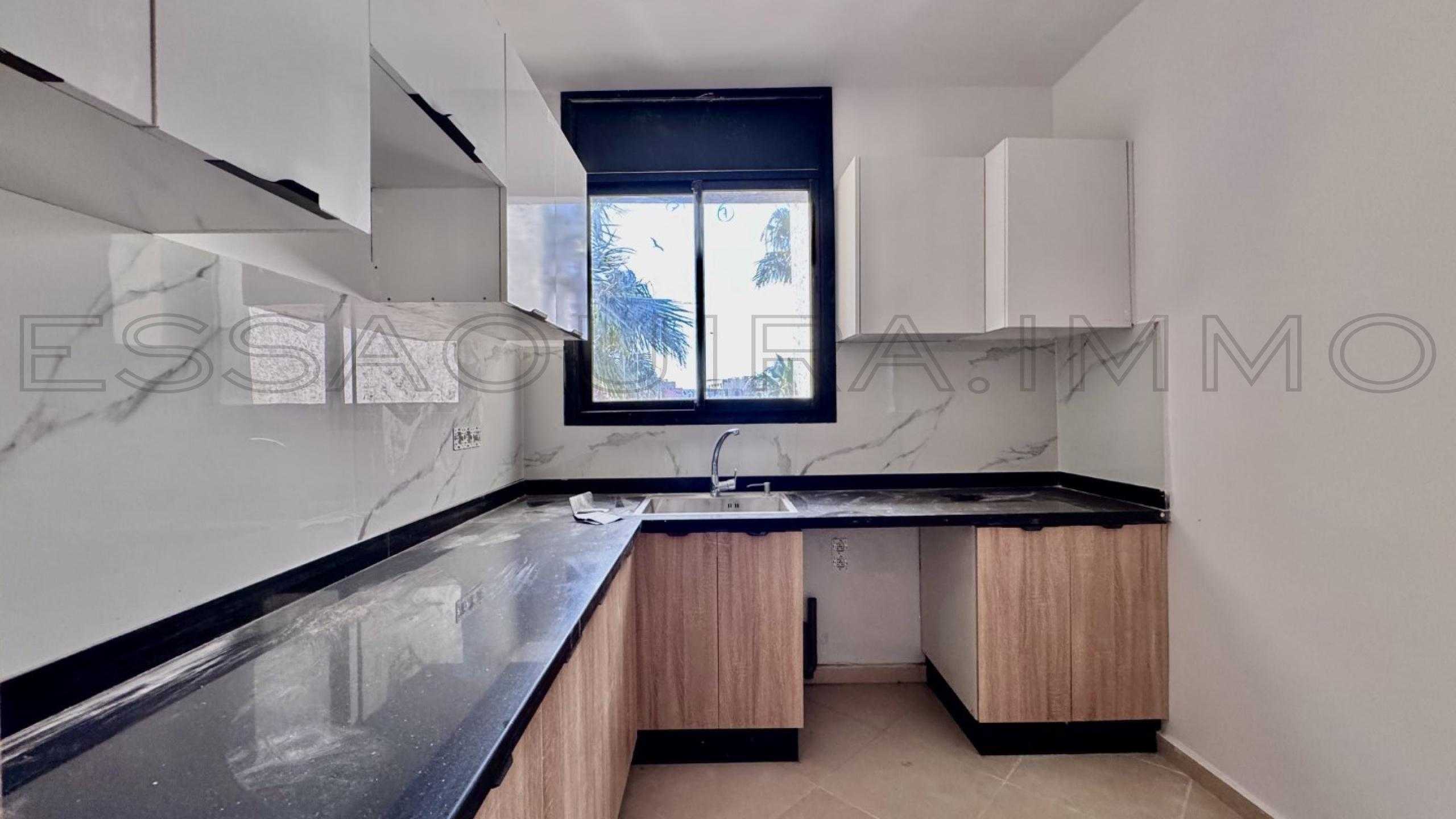 appartement en vente à essaouira