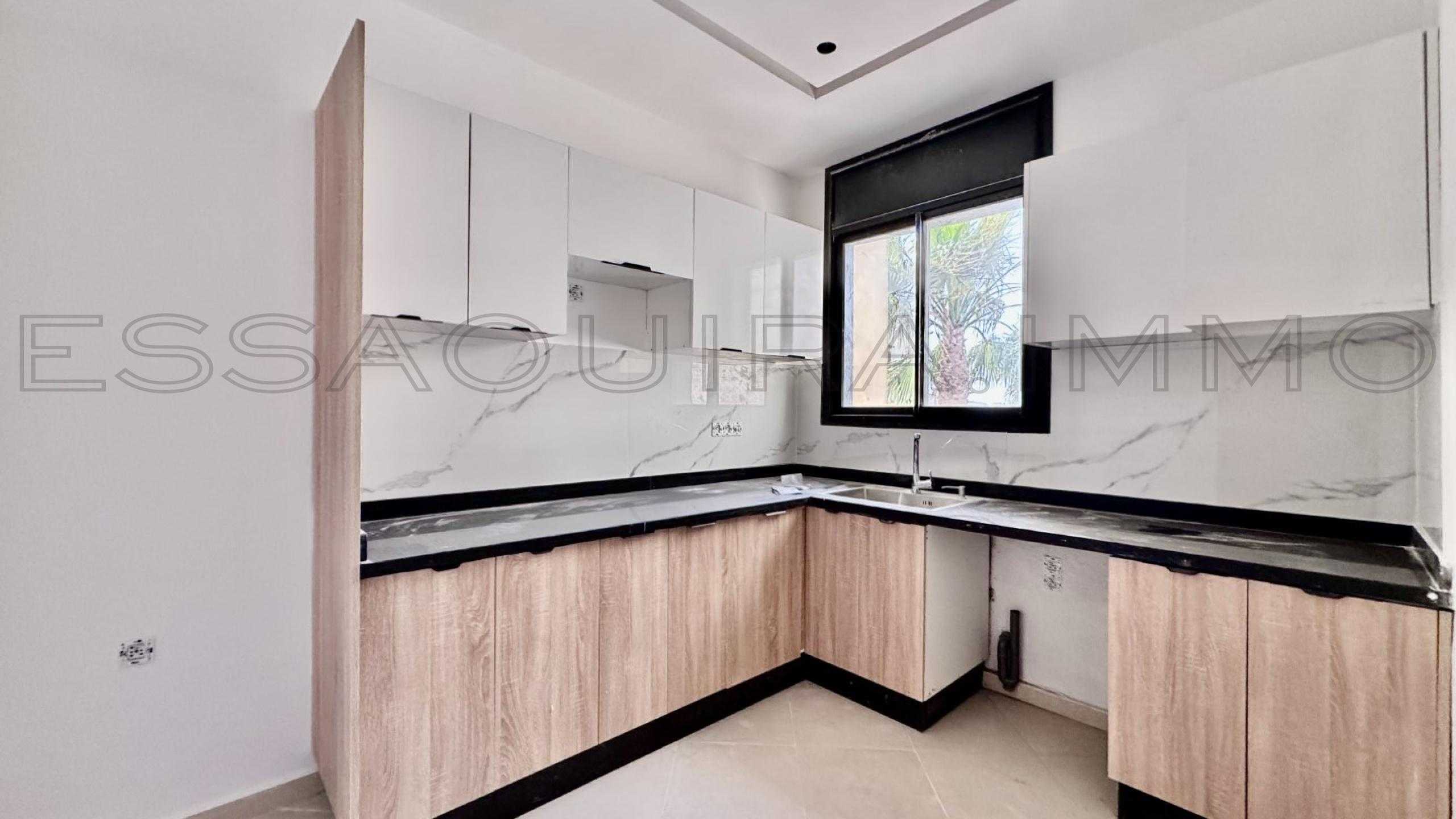 appartement référence 2556