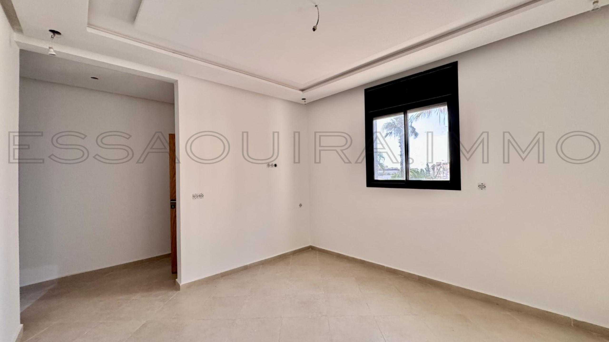 appartement de 65 m&sup2; sur un terrain de 0 m&sup2;