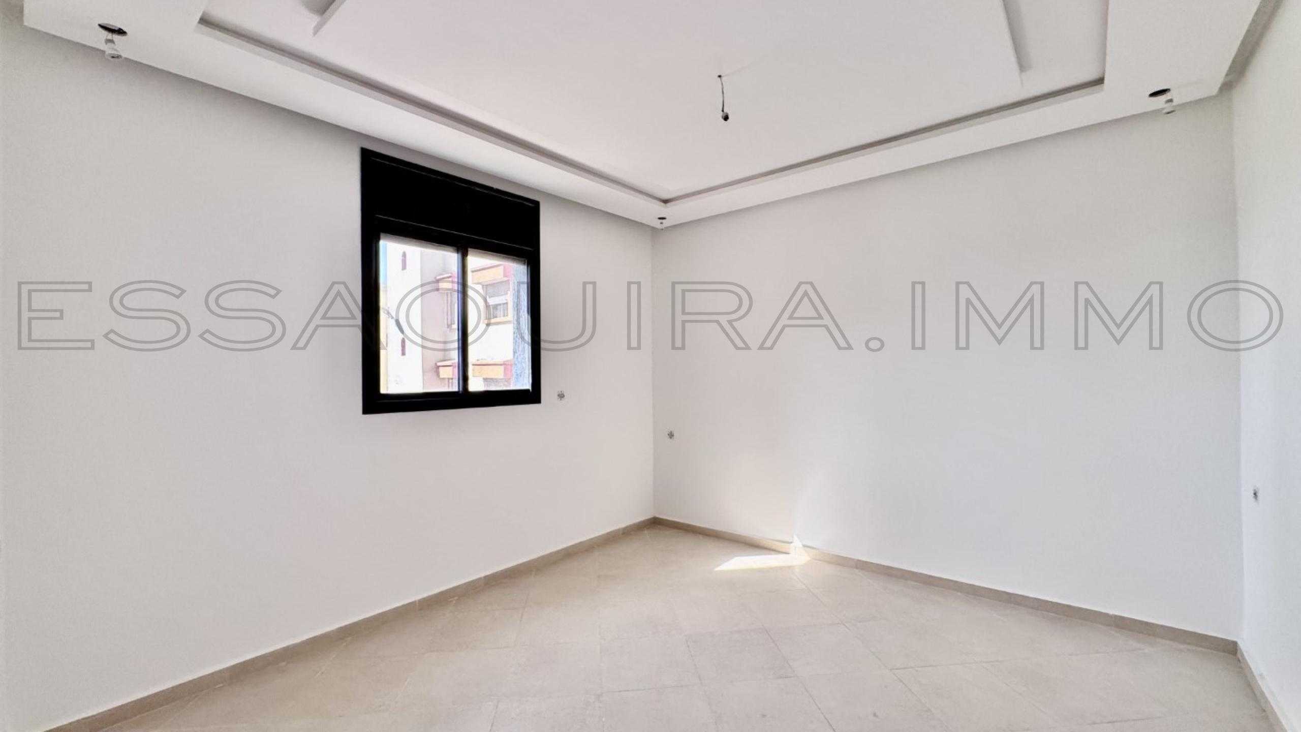 appartement avec douche