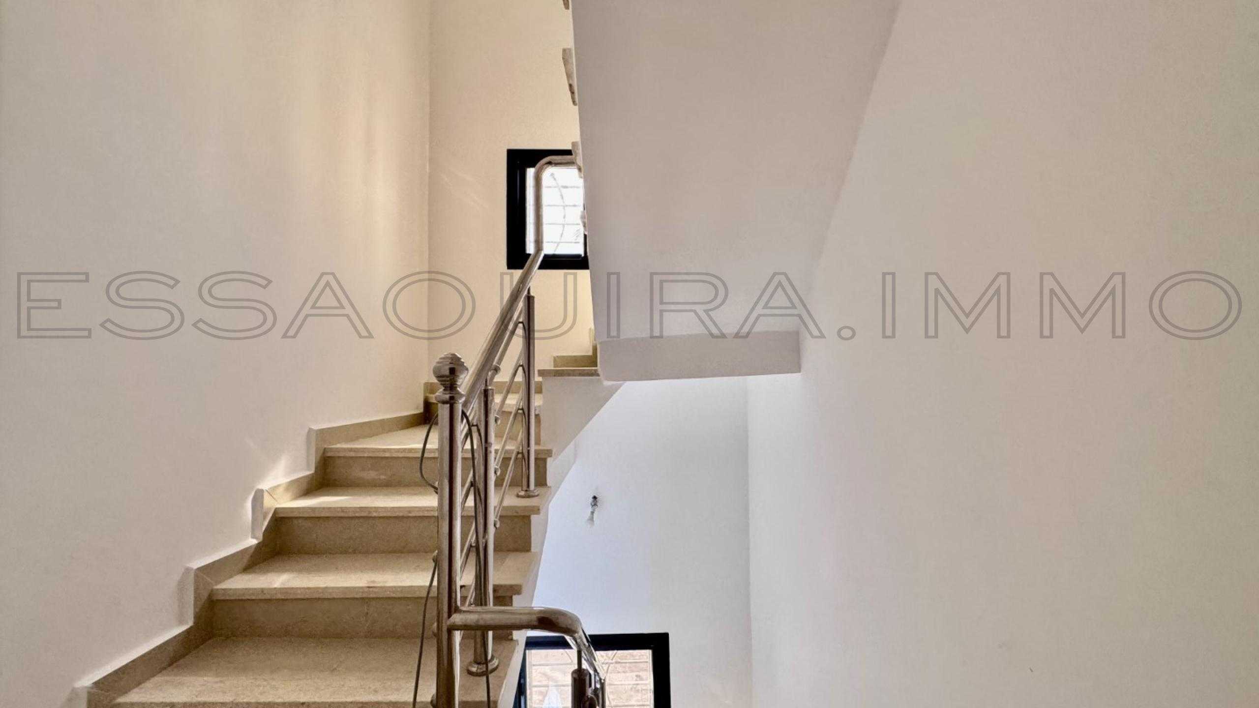 appartement avec titré