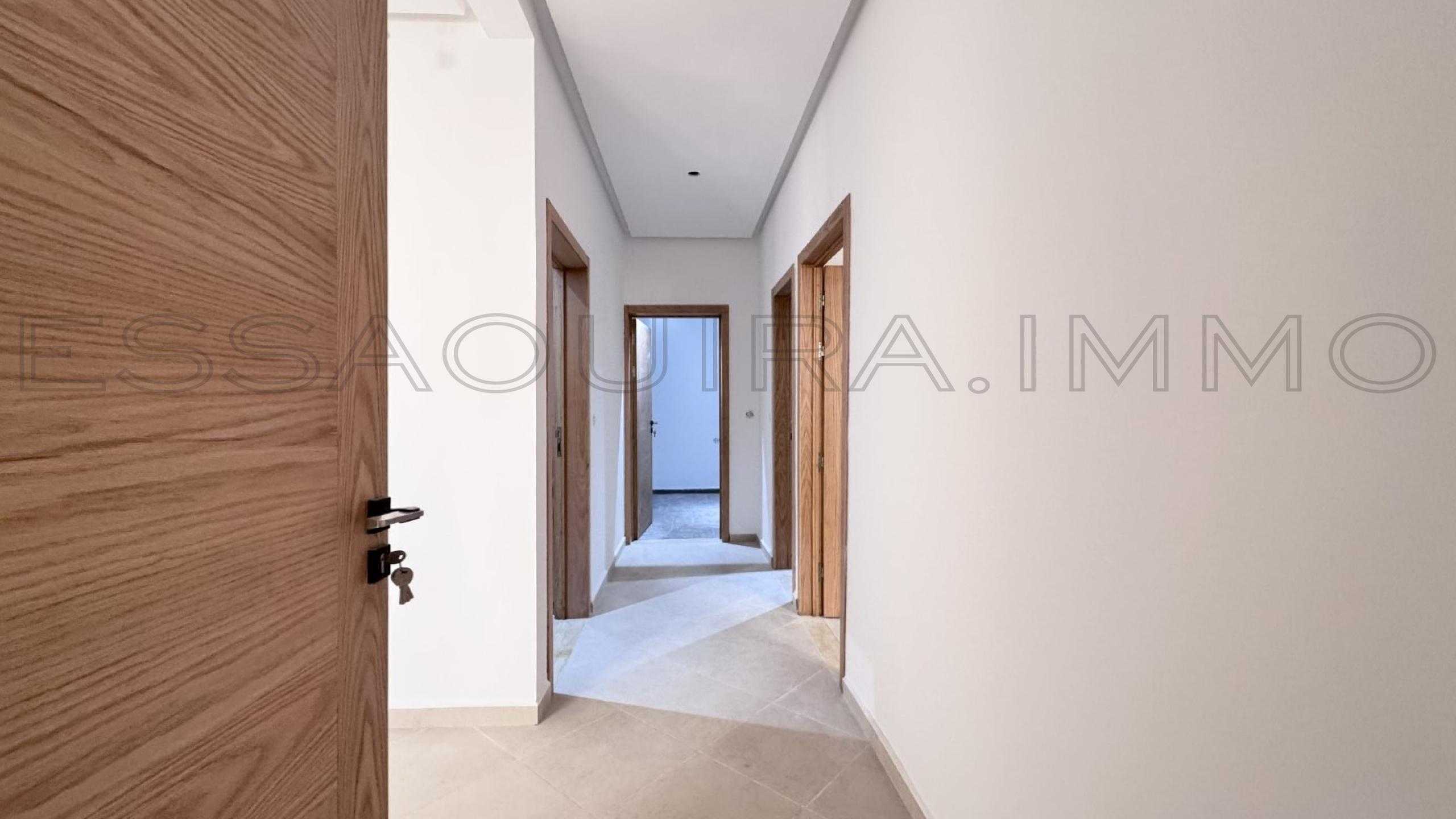 appartement référence 2556