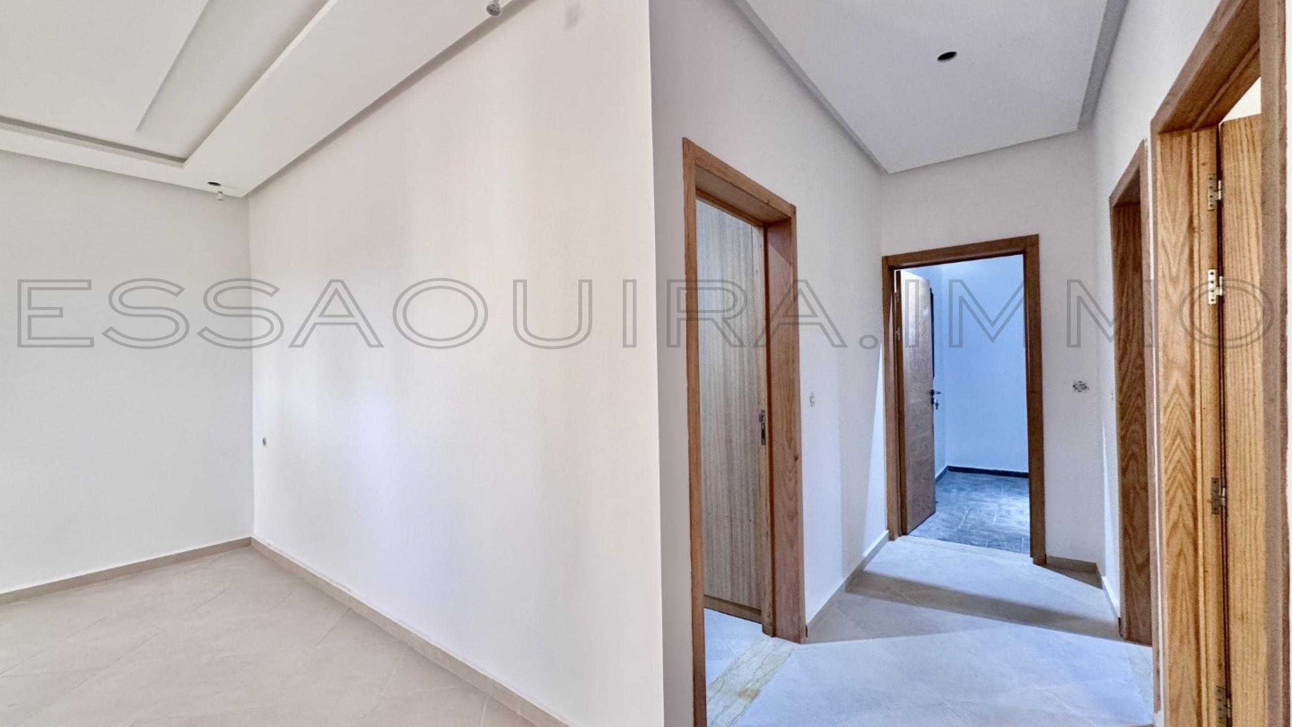appartement en vente à essaouira