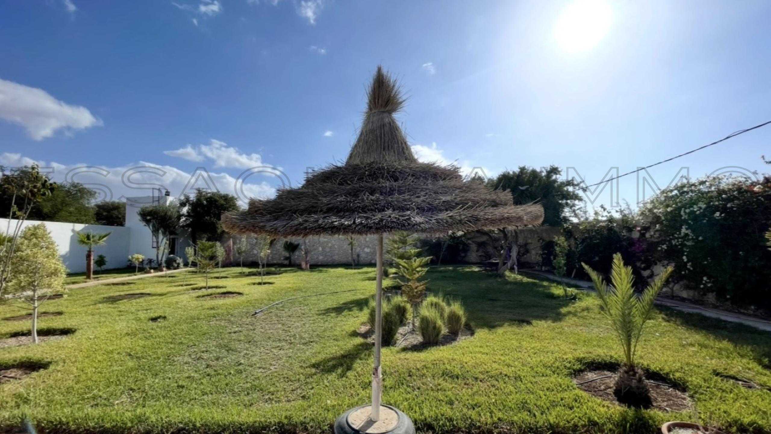 villa à 16 000dhs /mois