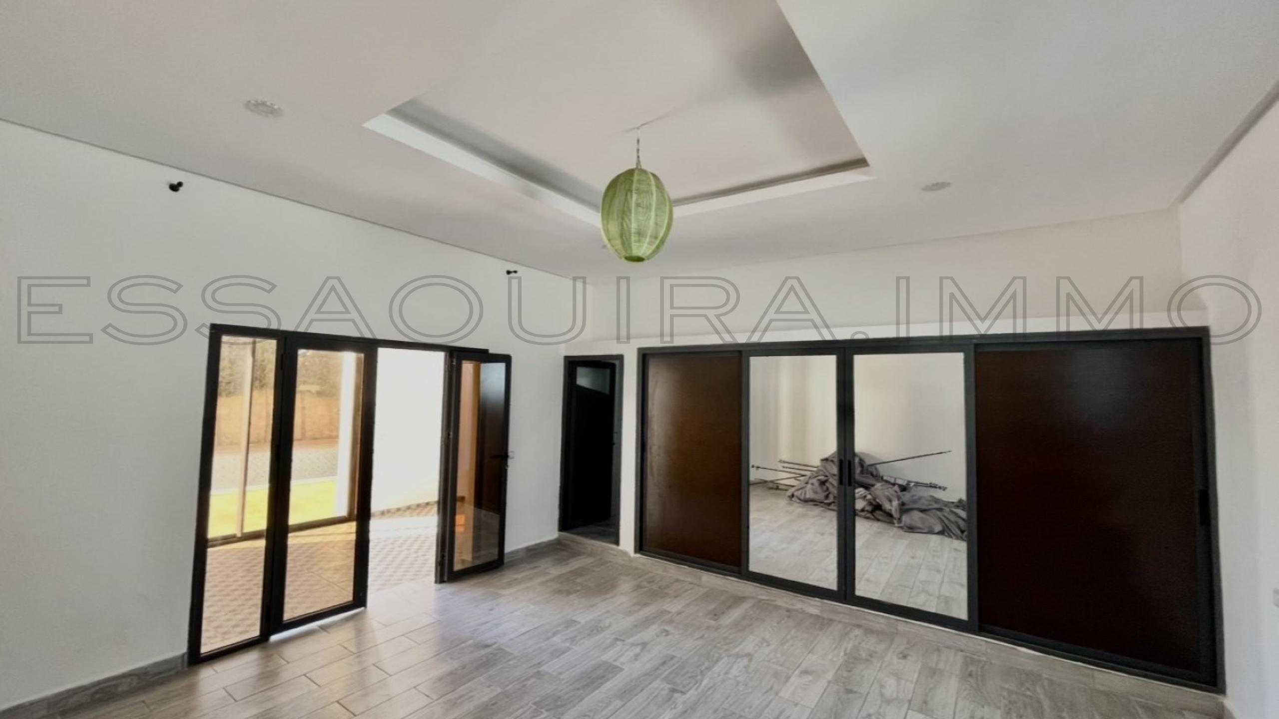 villa référence 2557