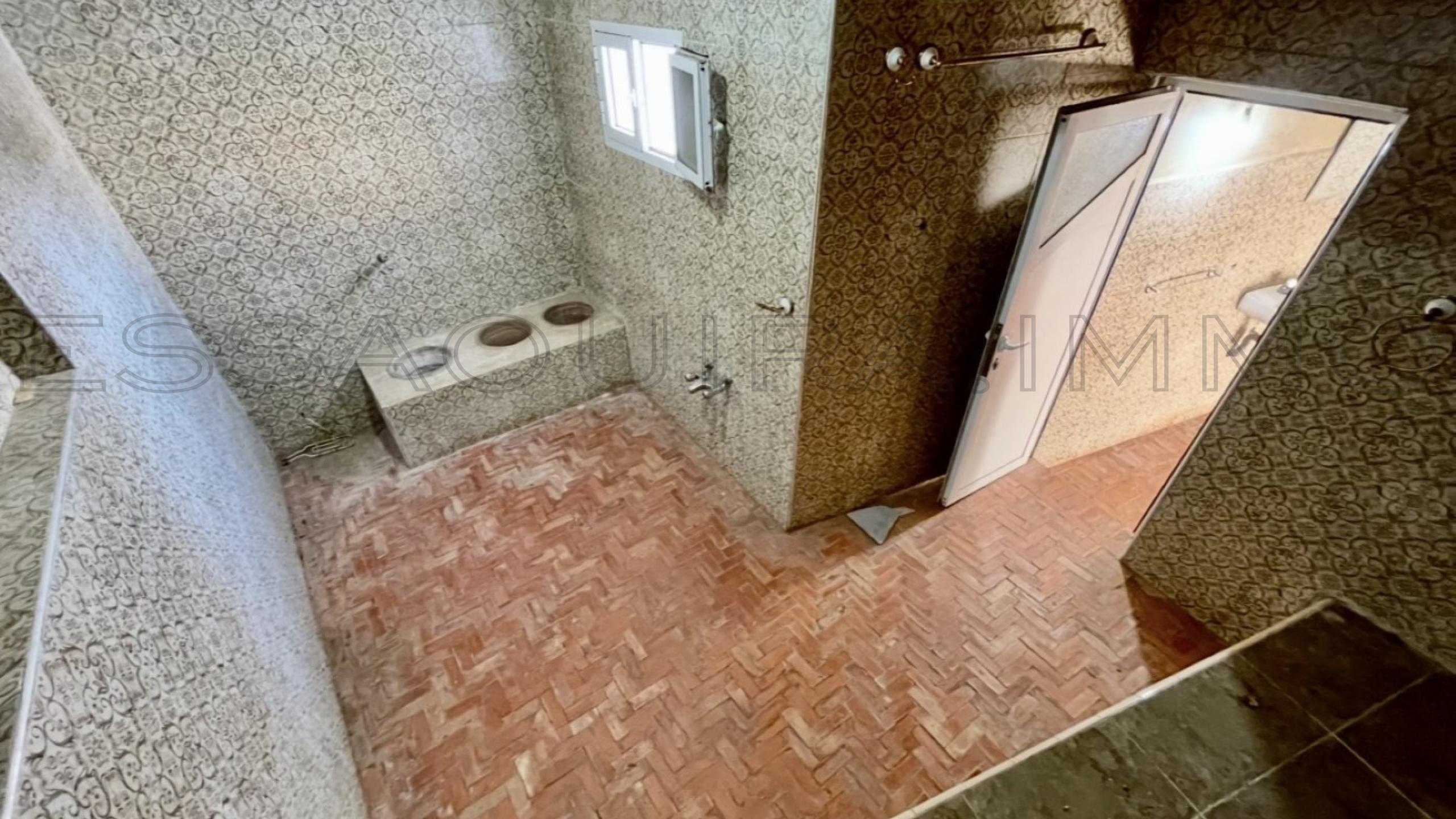 villa de 175 m&sup2; sur un terrain de 2,300 m&sup2;