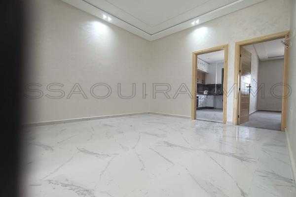 Superbe Appartement Neuf avec Terrasse Privative de 40 m² 