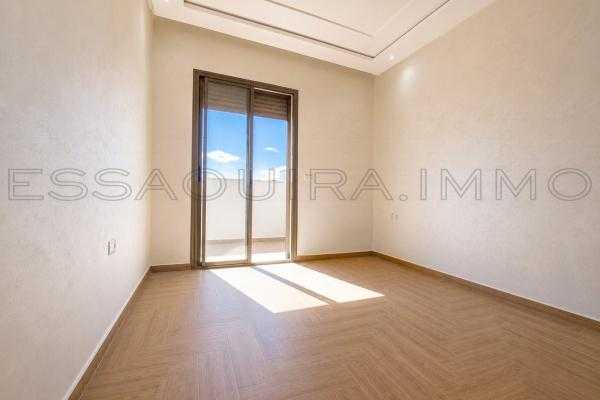 Superbe Appartement Neuf avec Terrasse Privative de 40 m²