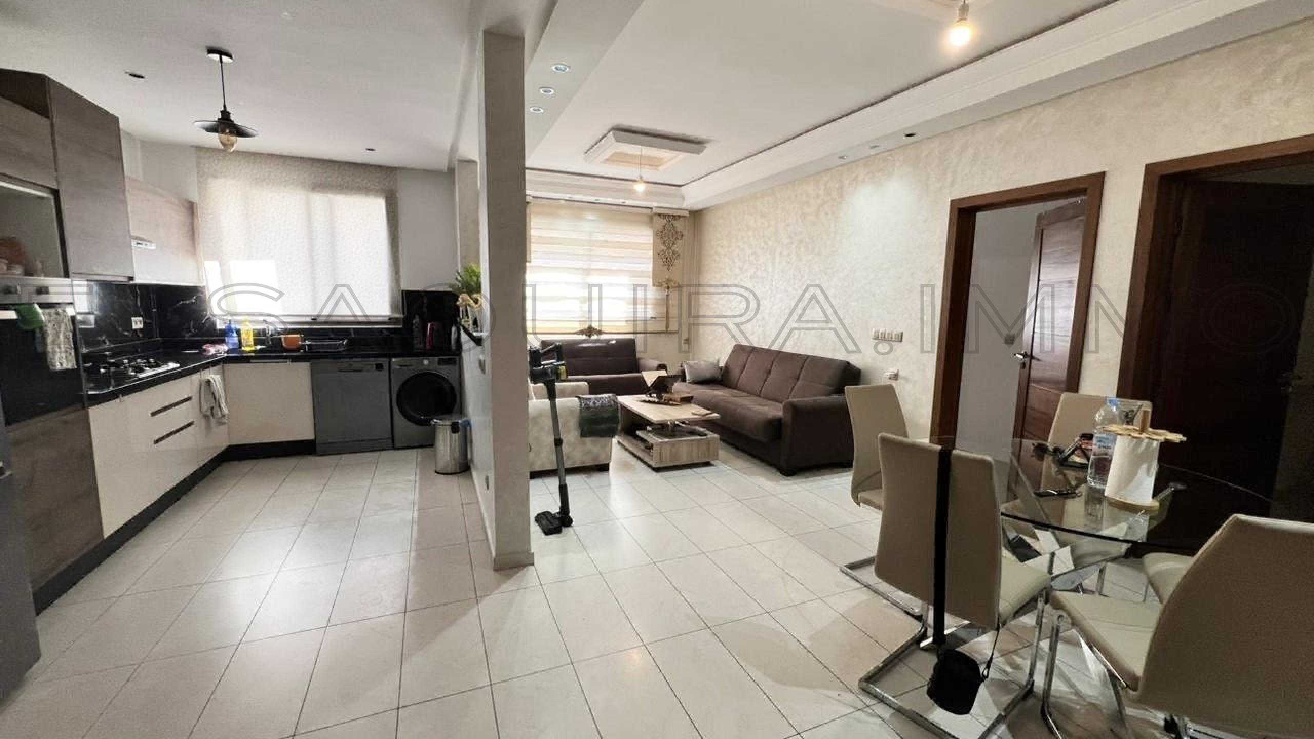 appartement référence 2559