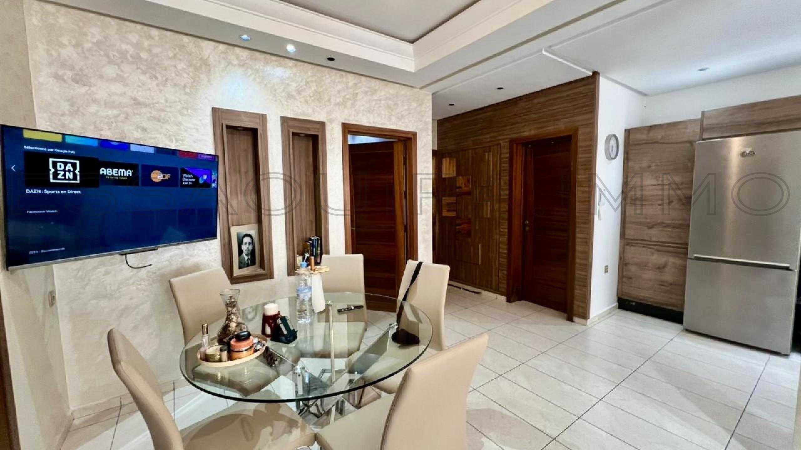 appartement en vente à essaouira