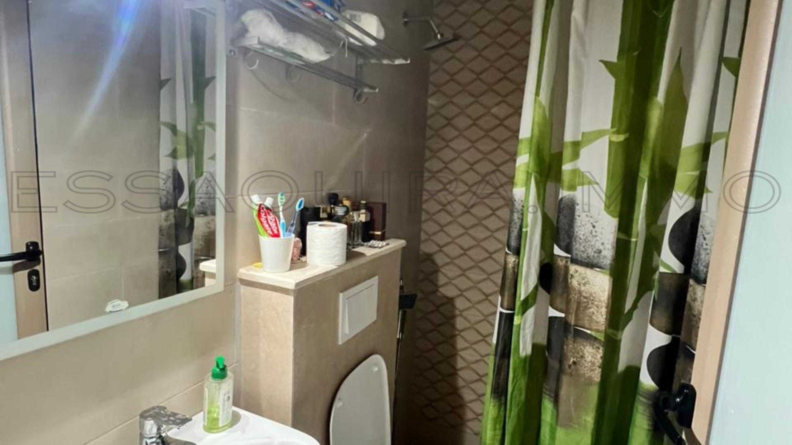 appartement avec titré