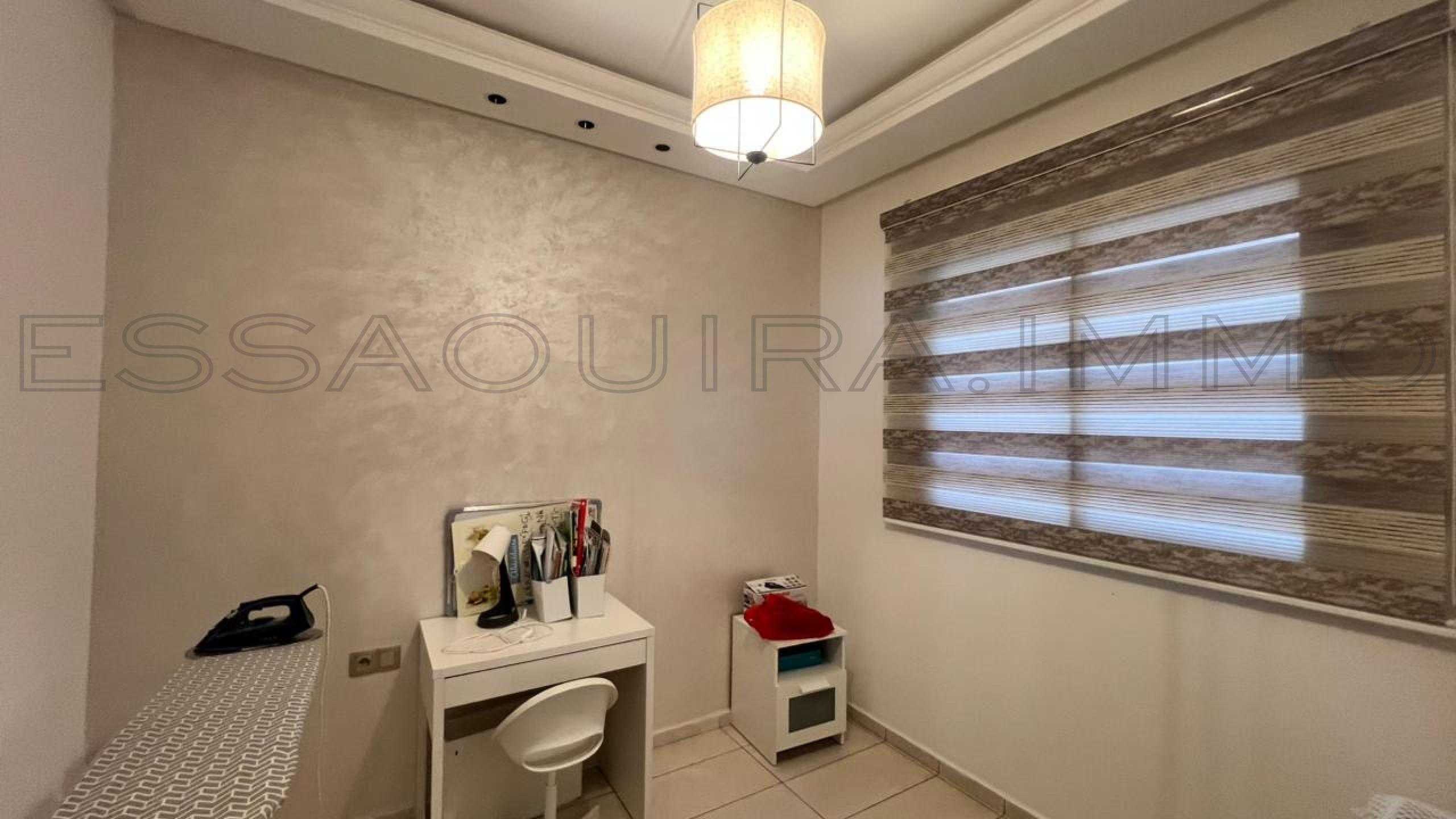 appartement de 74 m&sup2; sur un terrain de 0 m&sup2;