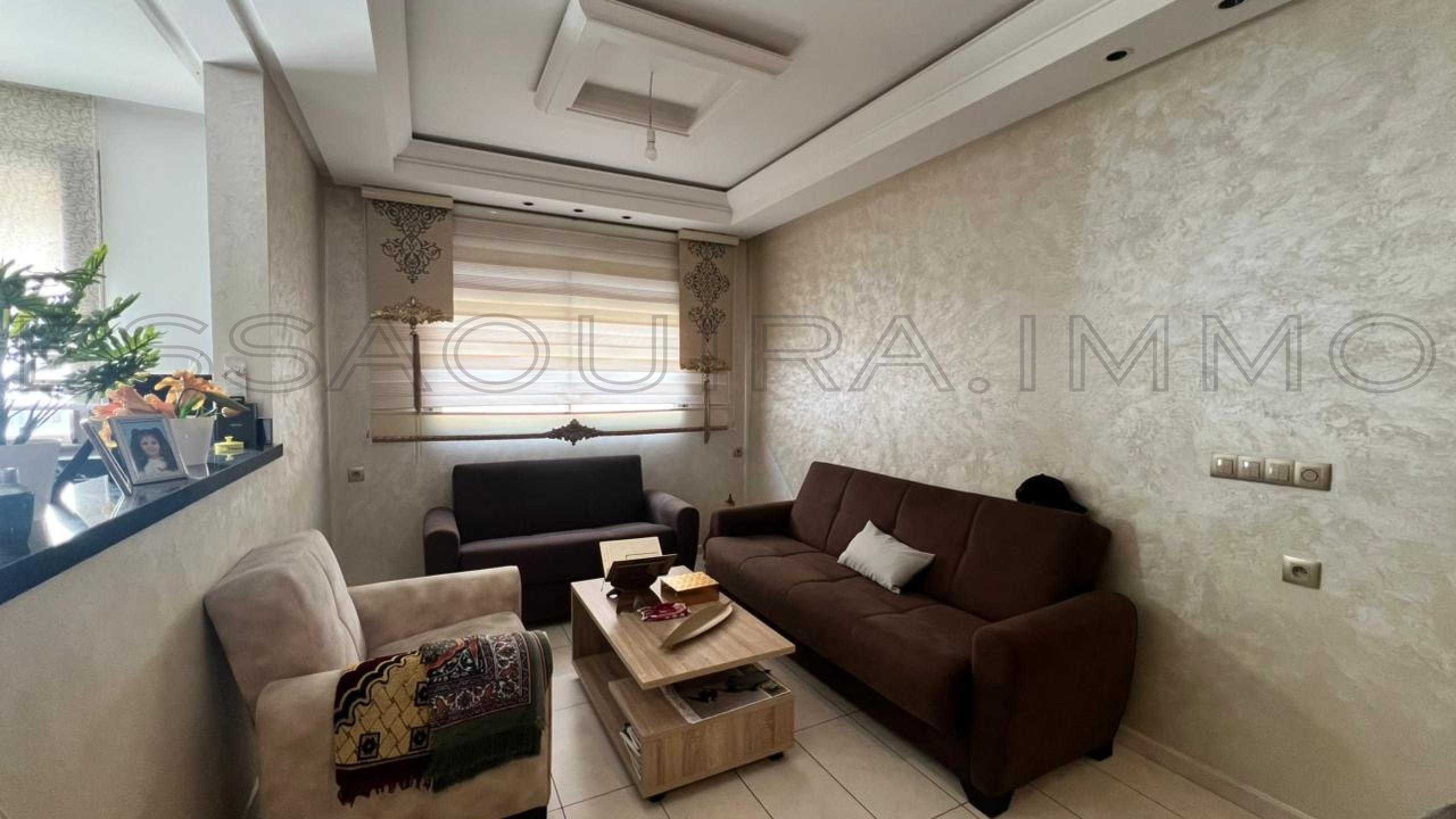 appartement avec douche