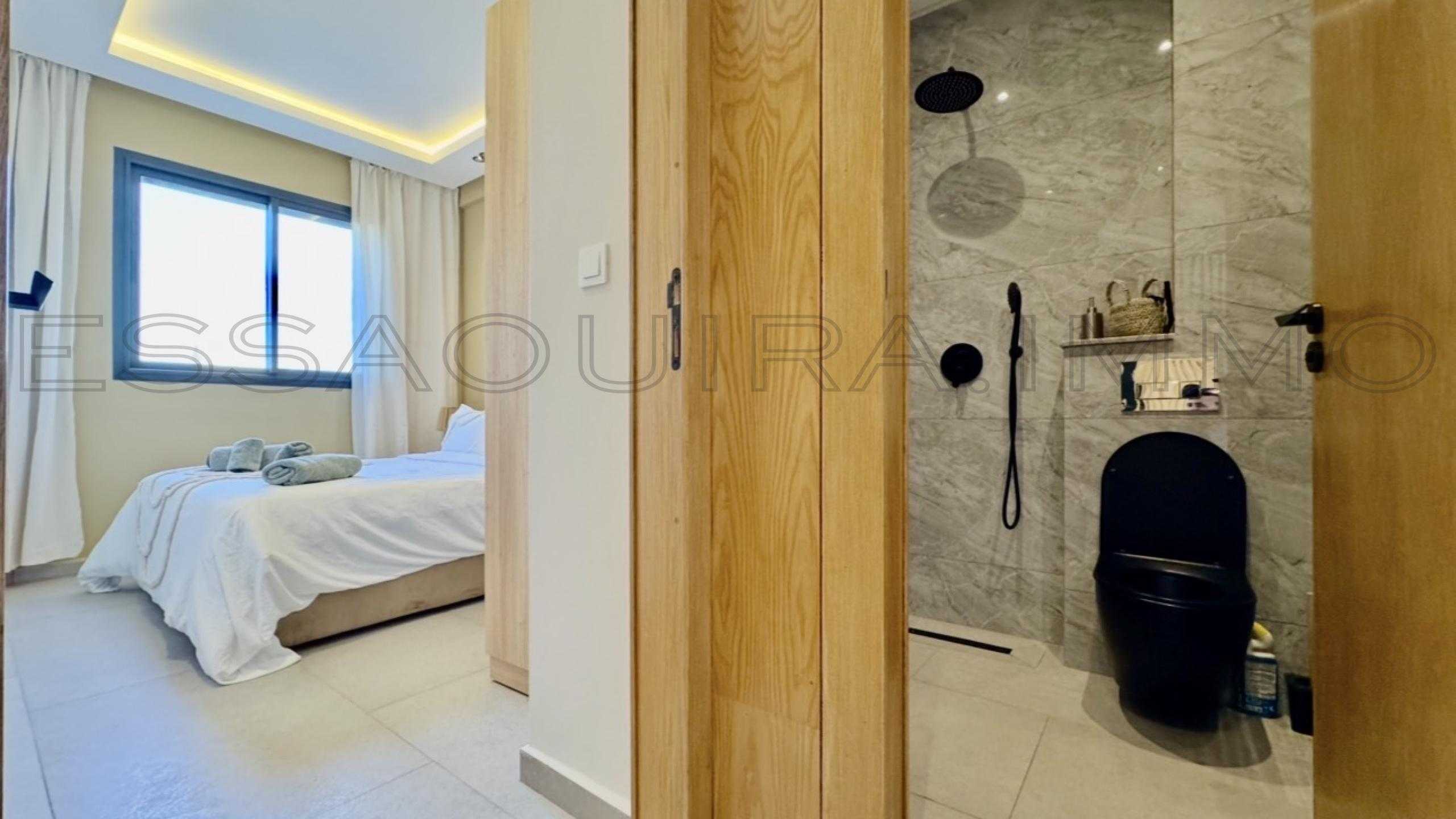 appartement en location longue durée à essaouira