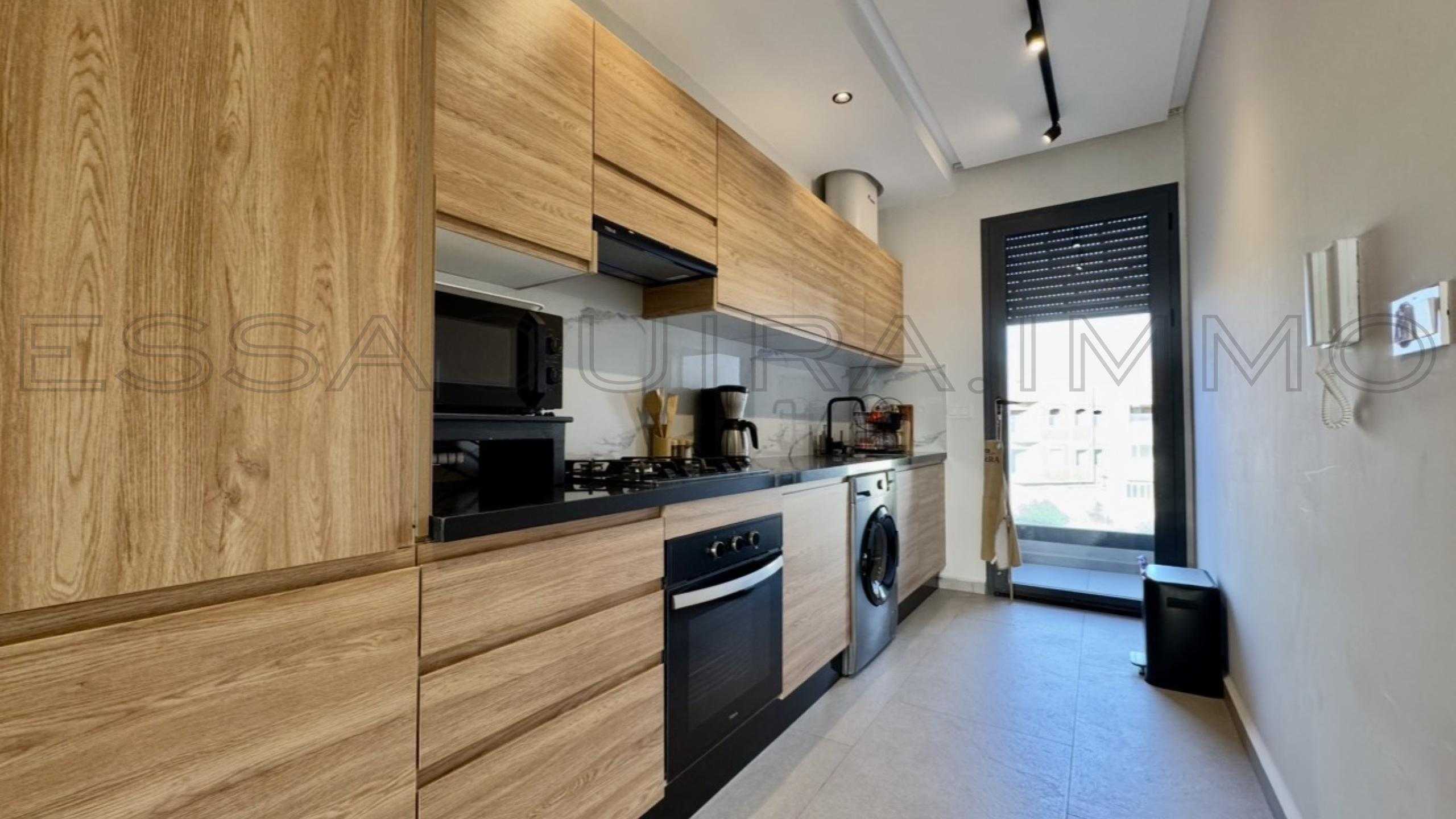 appartement avec wifi