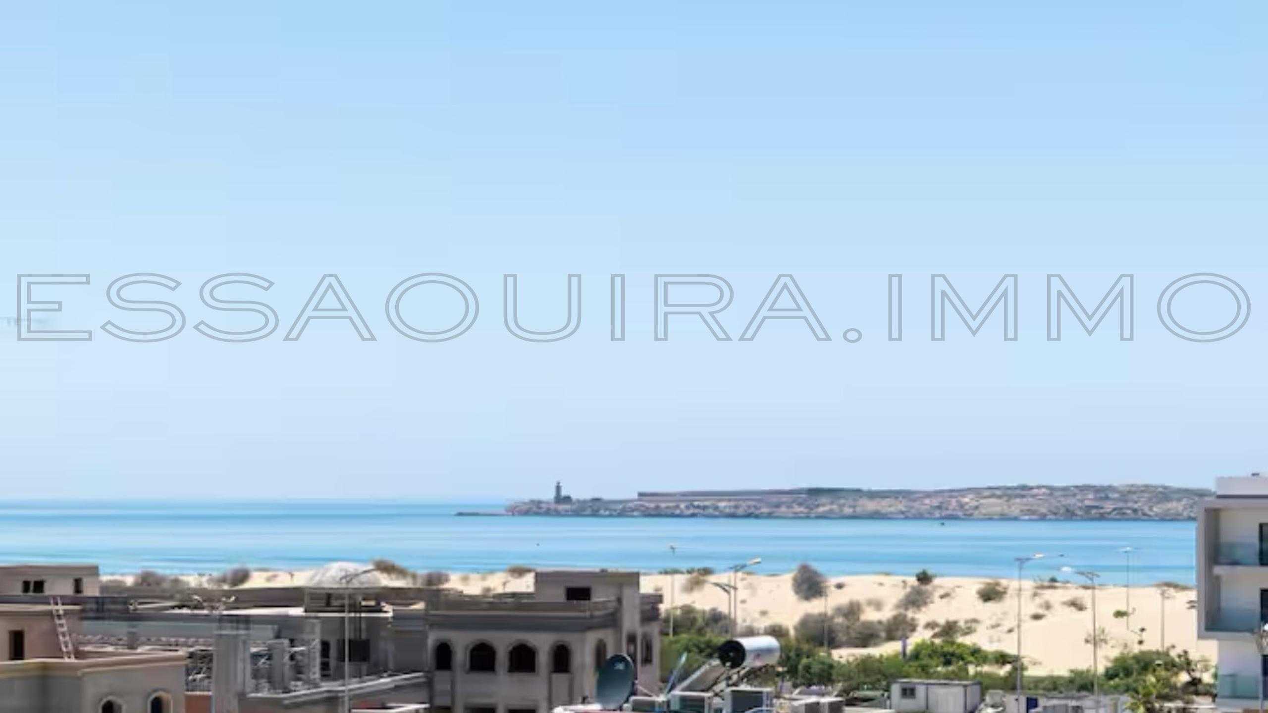 appartement à 8 000dhs /mois