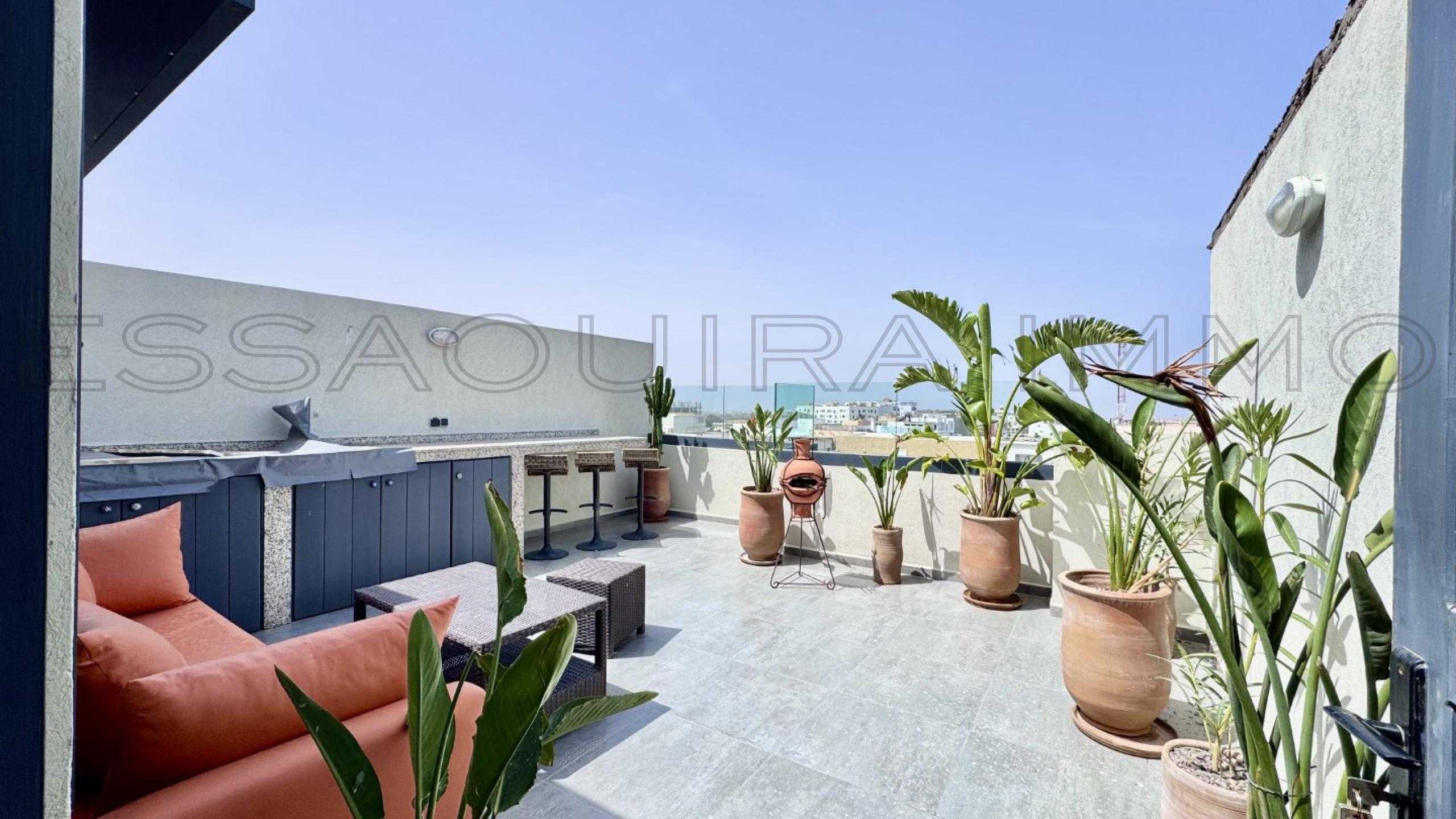 appartement avec wifi