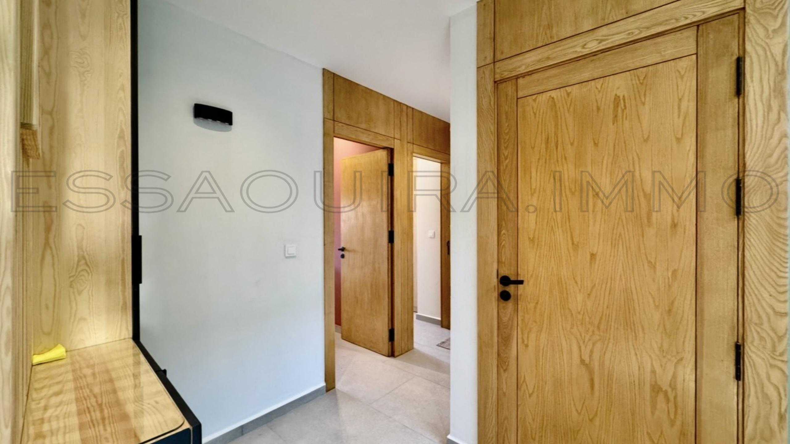 appartement avec machine à laver