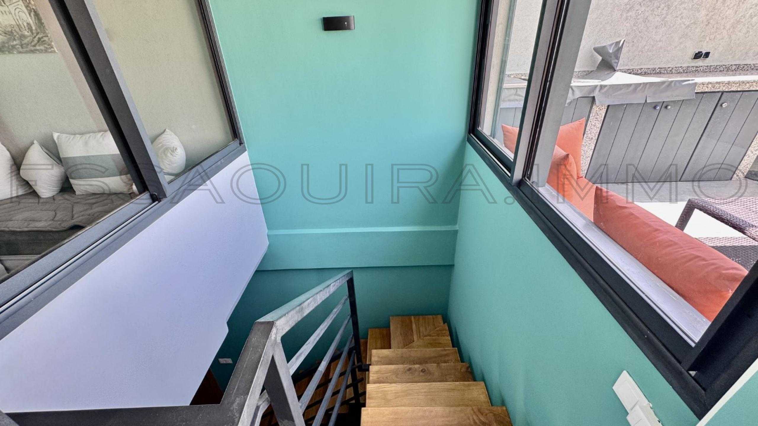 appartement à 8 000dhs /mois