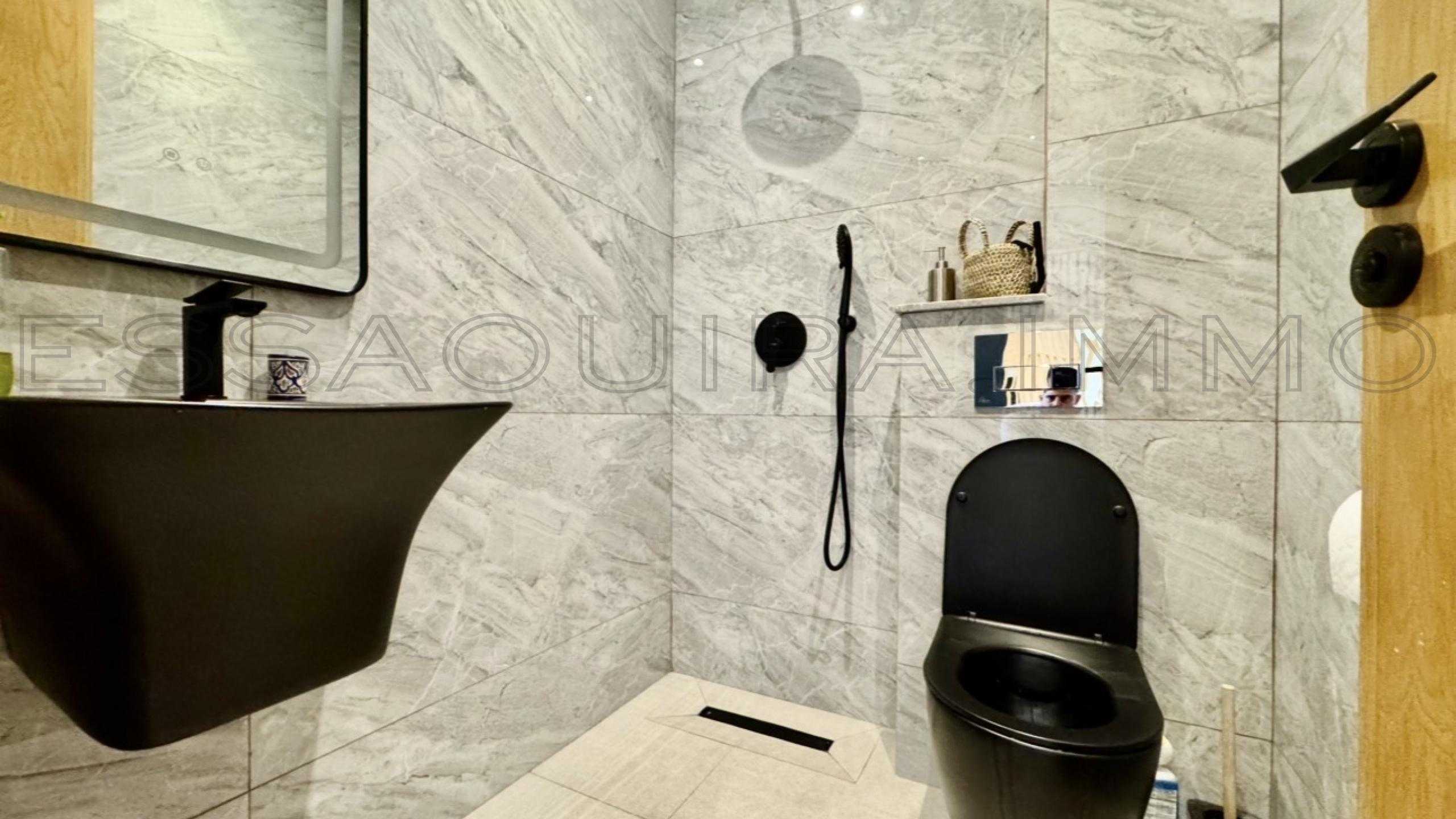 appartement référence 2560