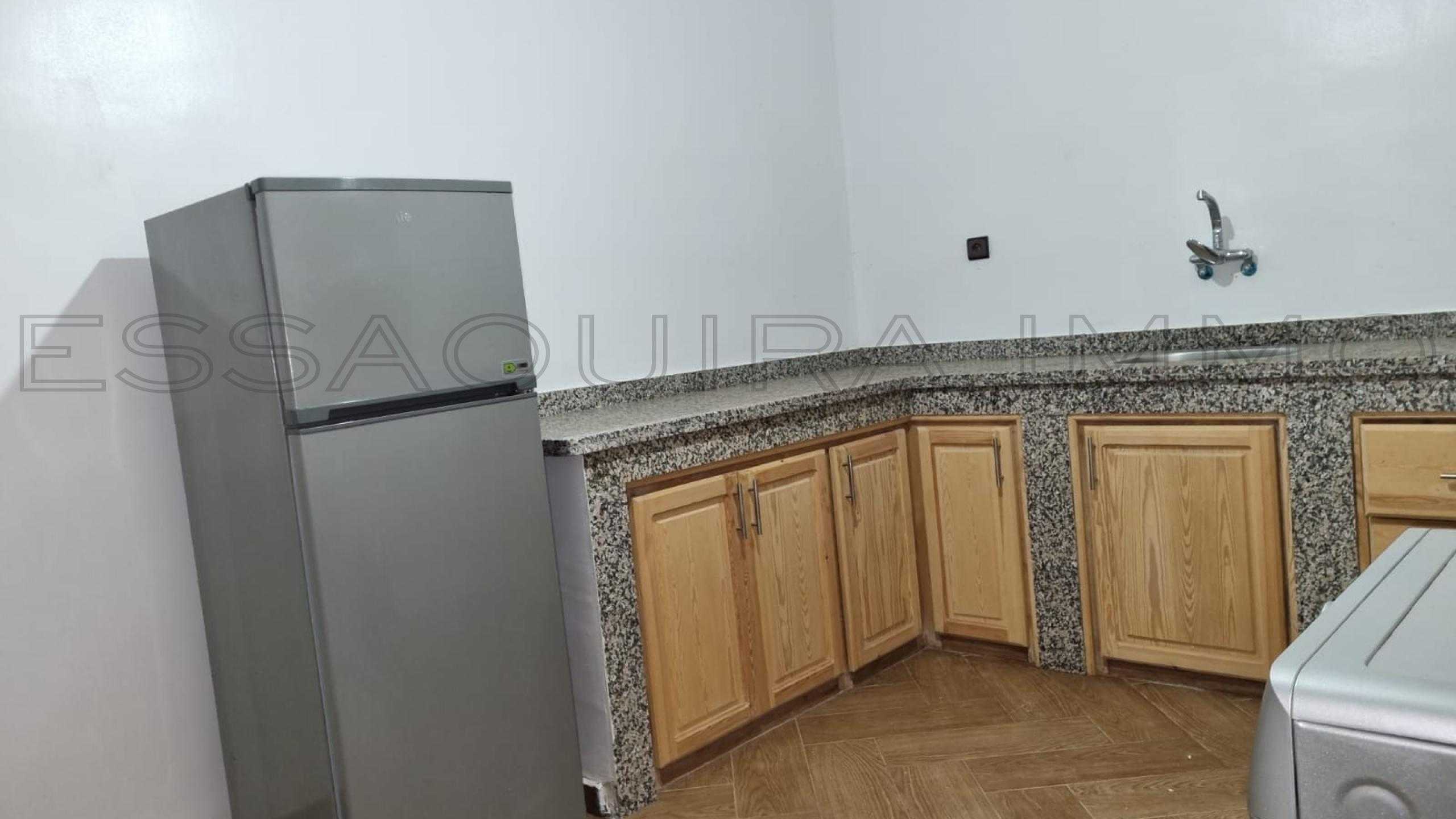 maison en location longue durée à essaouira