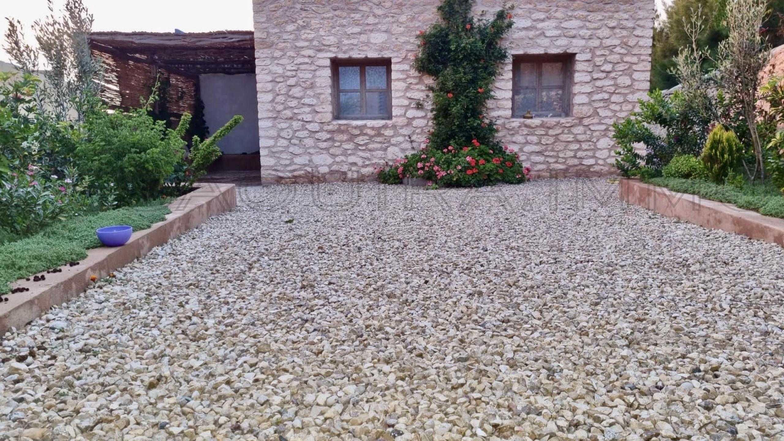 maison en location longue durée à essaouira