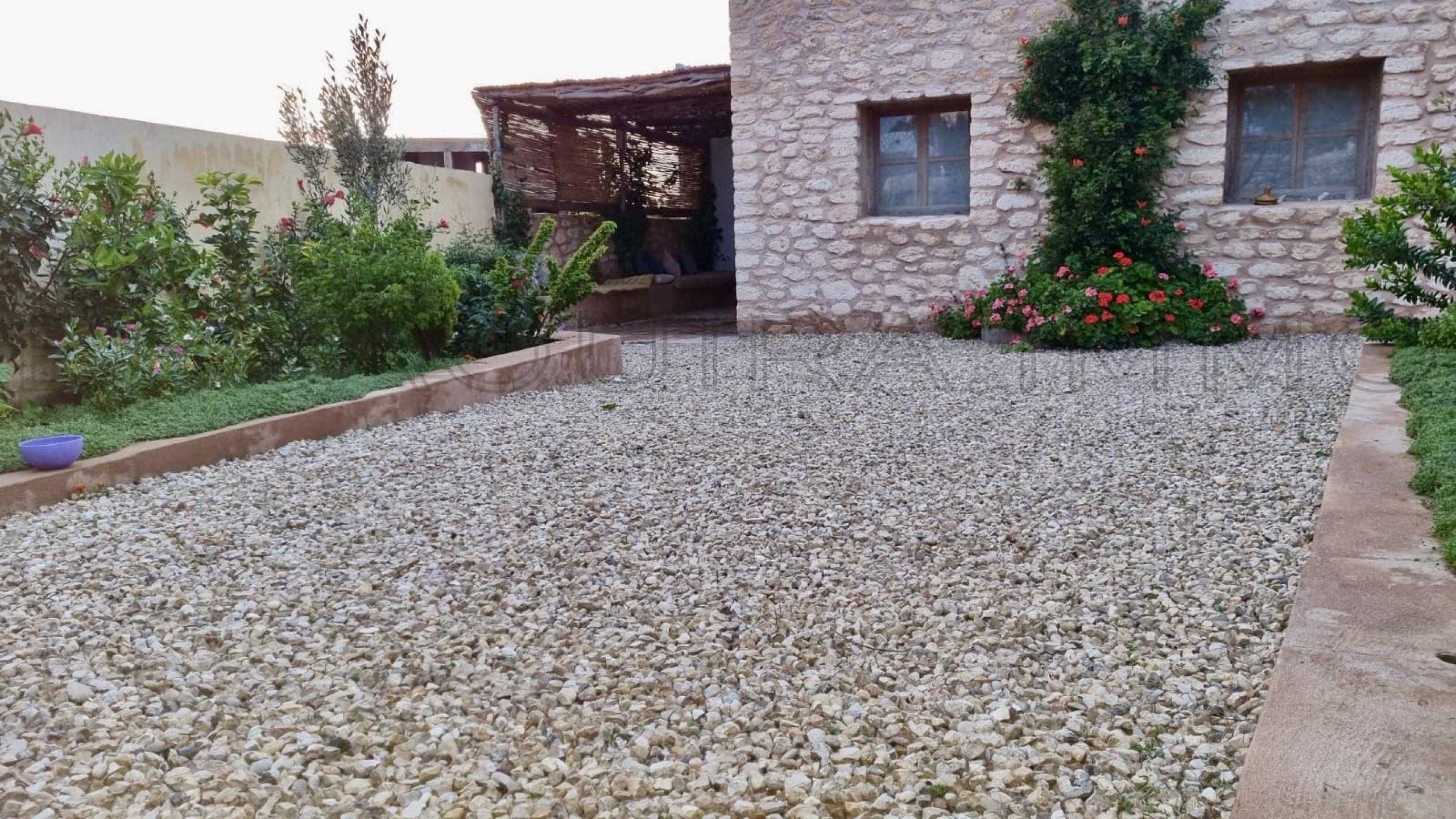 maison à 6 000dhs /mois