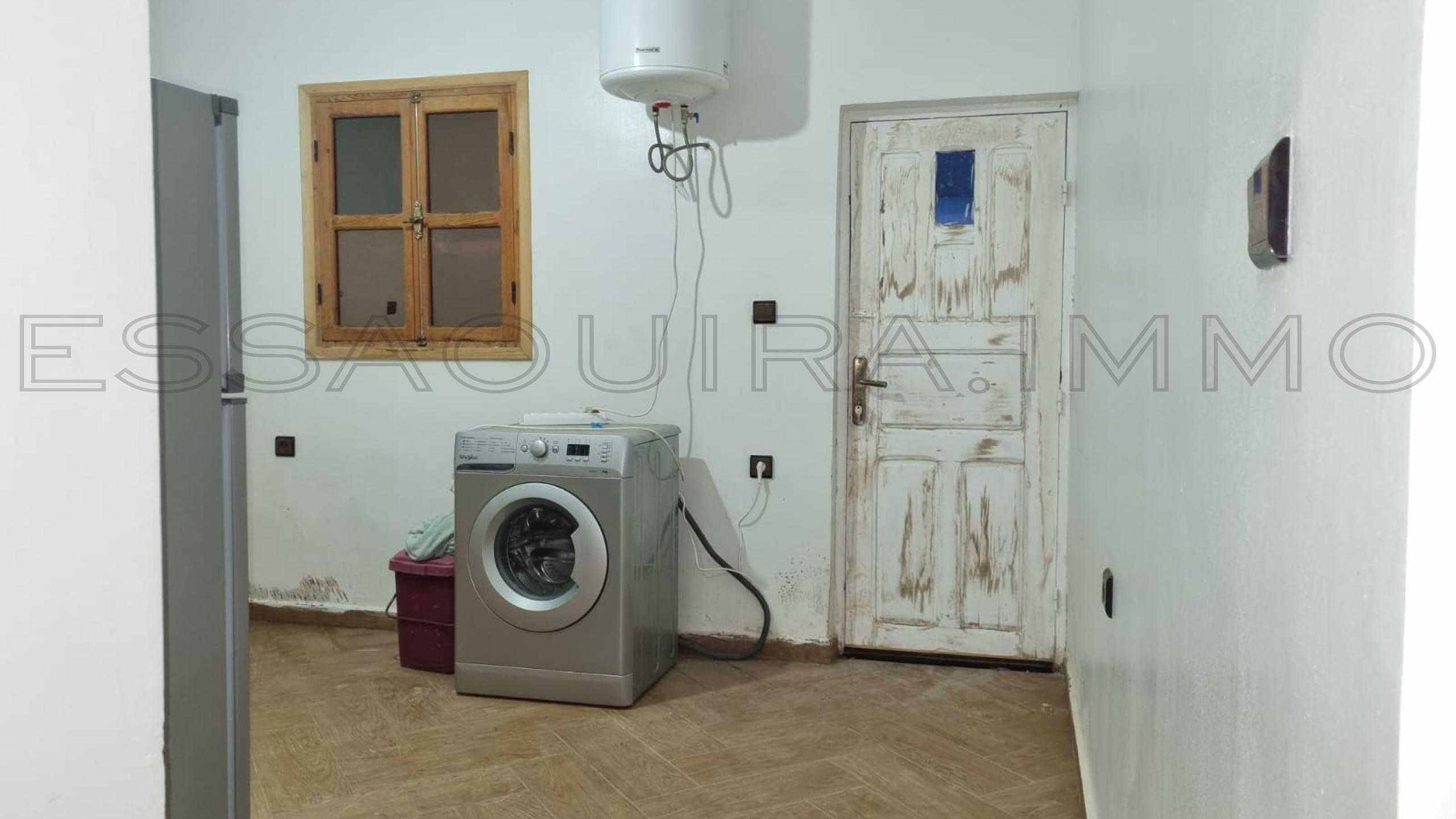 maison de 95 m&sup2; sur un terrain de 300 m&sup2;