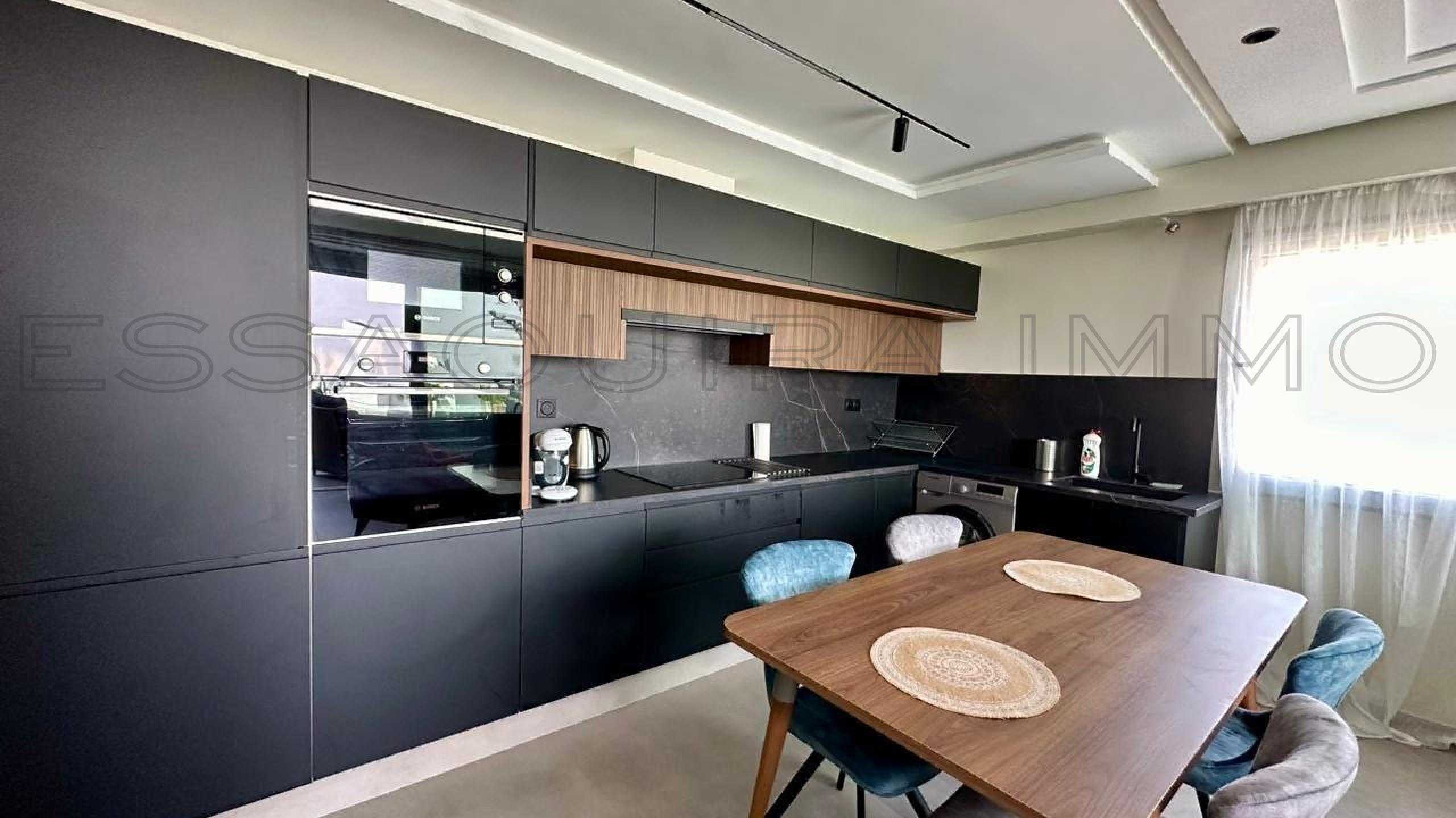 appartement avec ascenceur