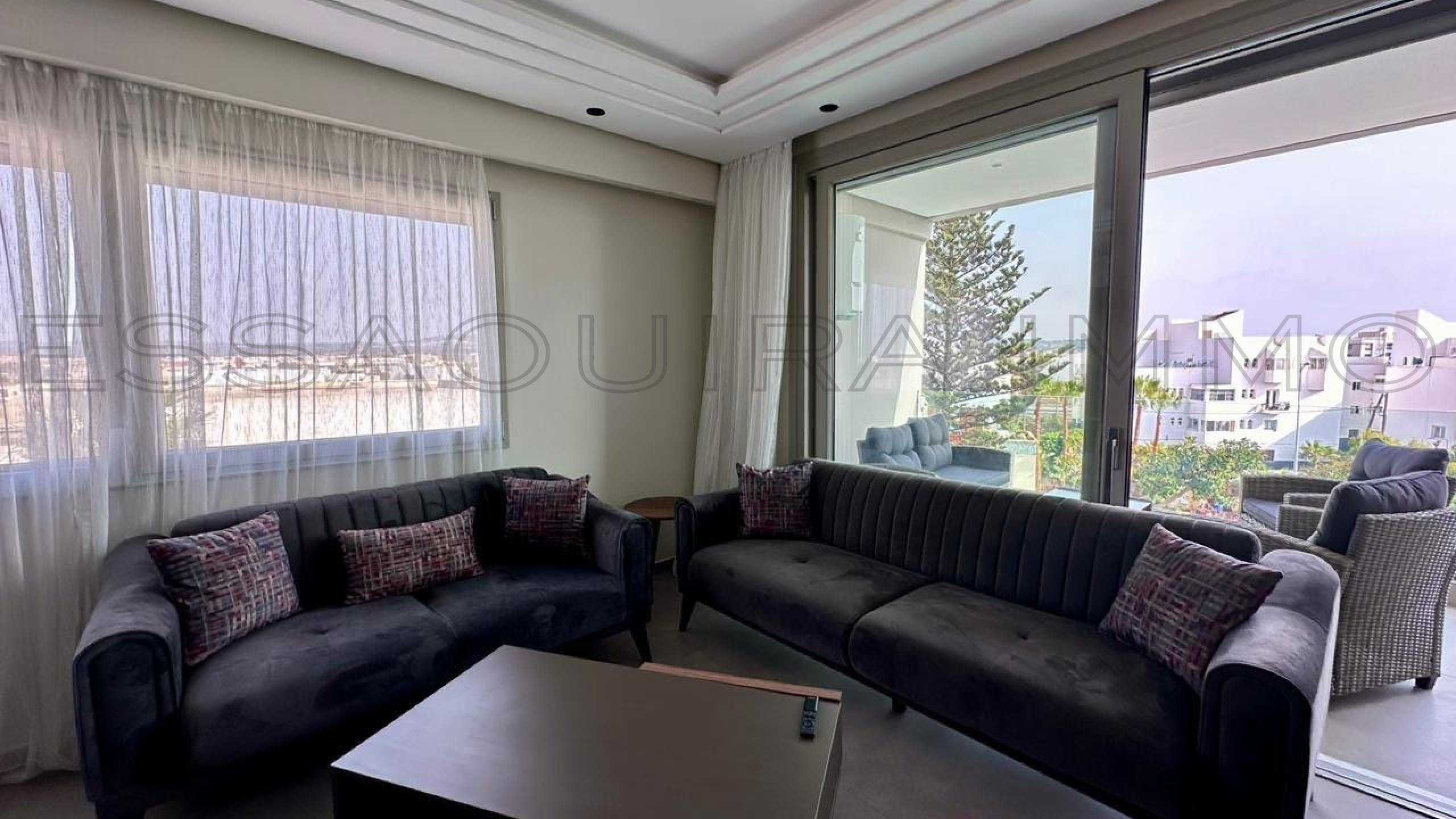 appartement avec jardin