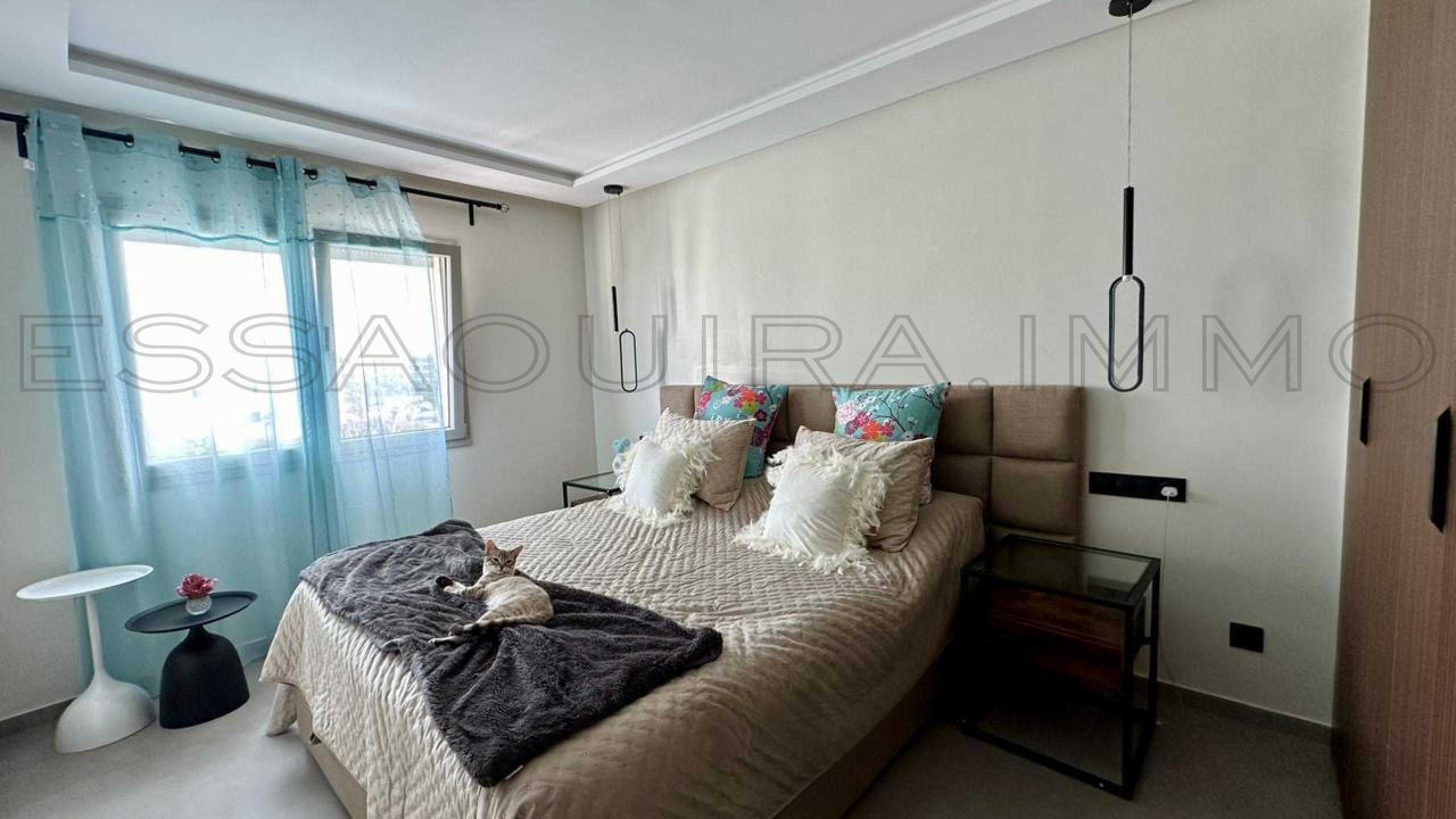 appartement référence 2562