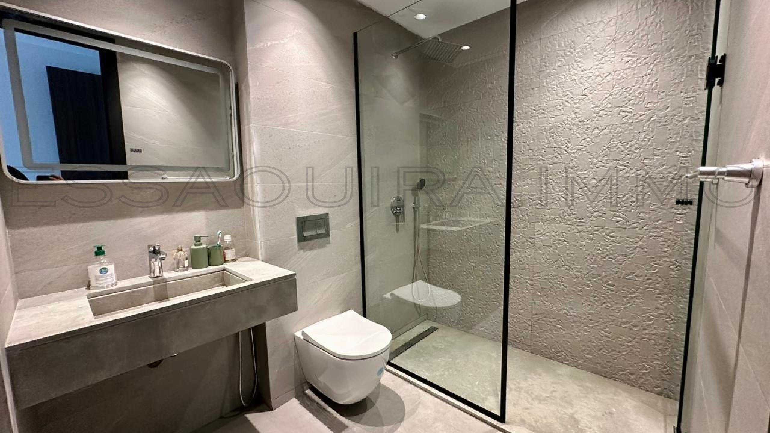 appartement à 11 000dhs /mois