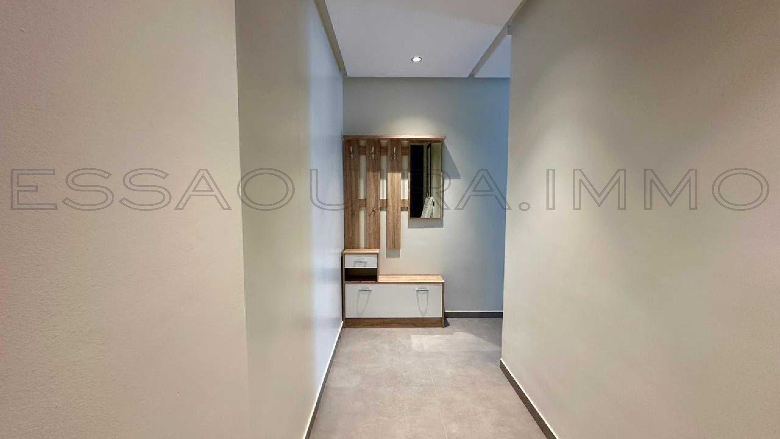 appartement de 86 m&sup2; sur un terrain de 0 m&sup2;