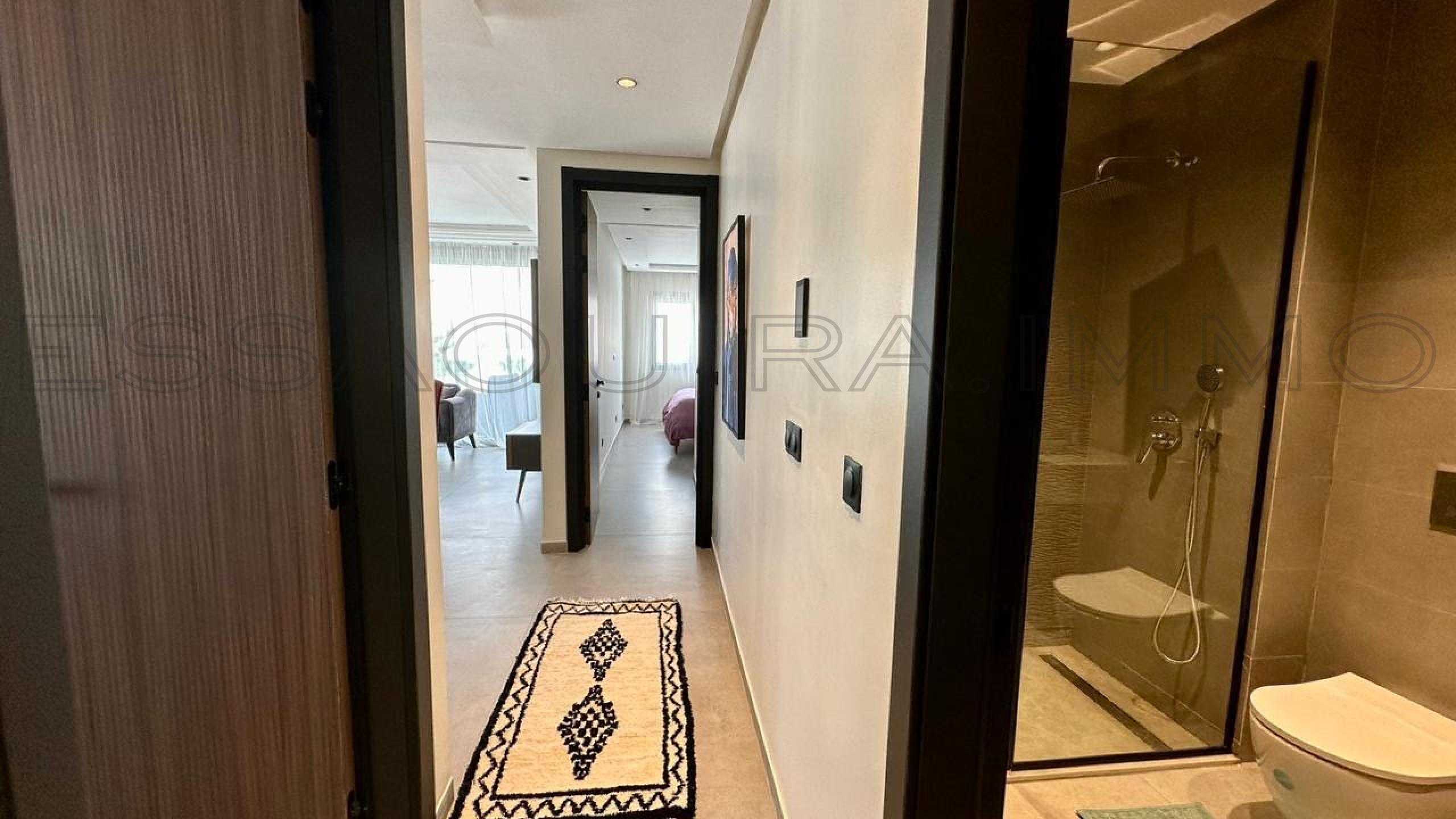 appartement avec vue