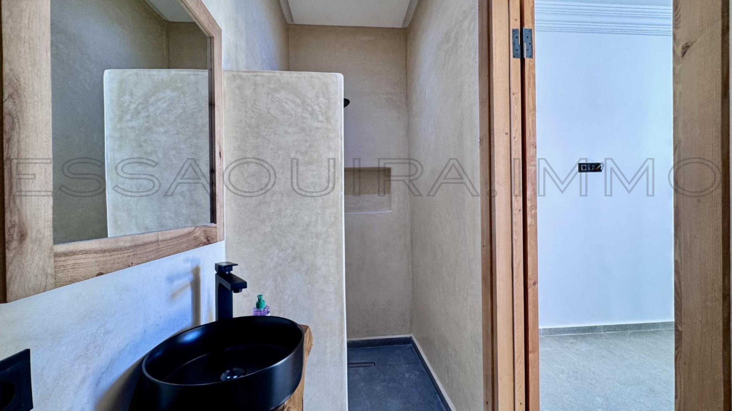 villa référence 2564