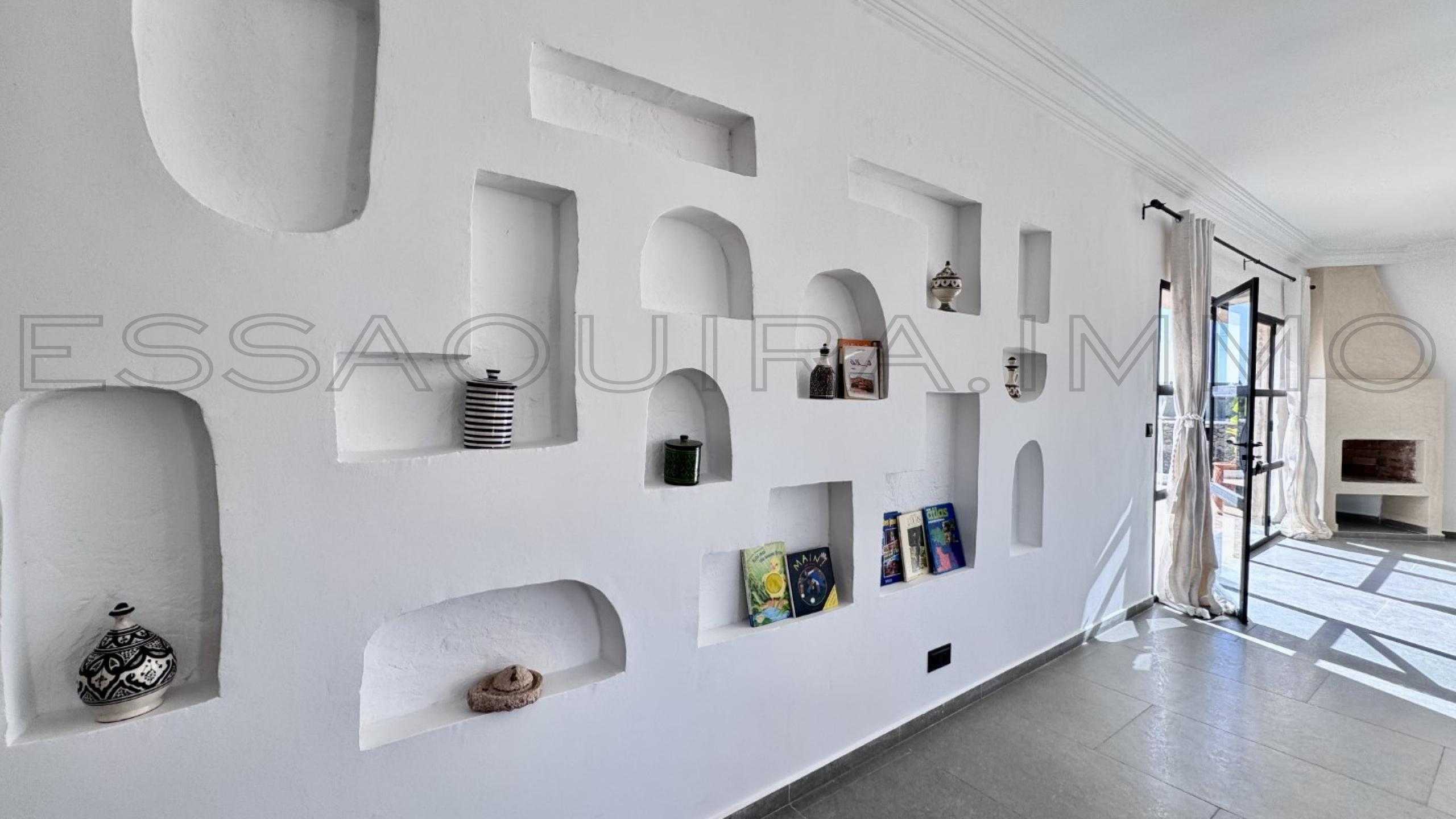 villa référence 2564