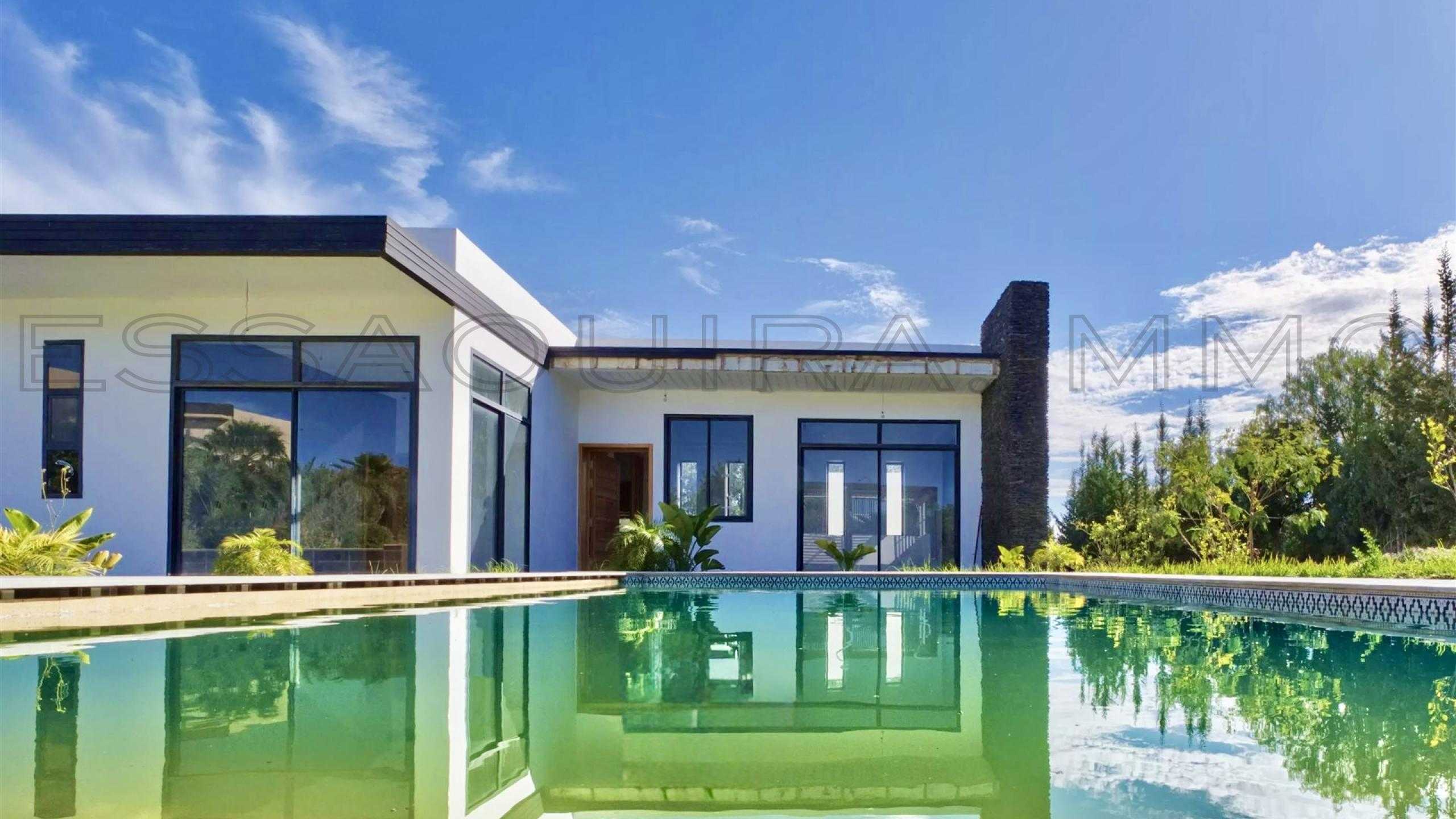 villa en vente à essaouira