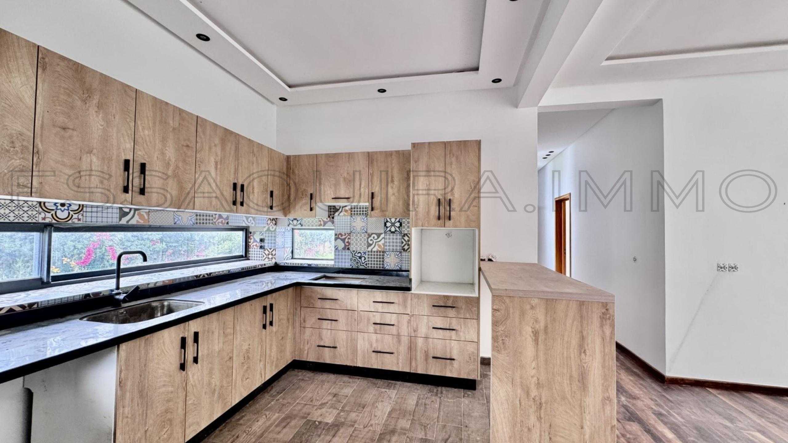 villa en vente à essaouira