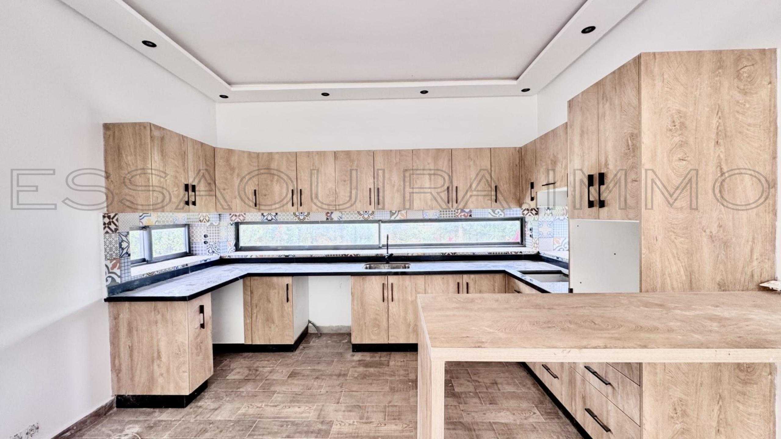 villa référence 2566