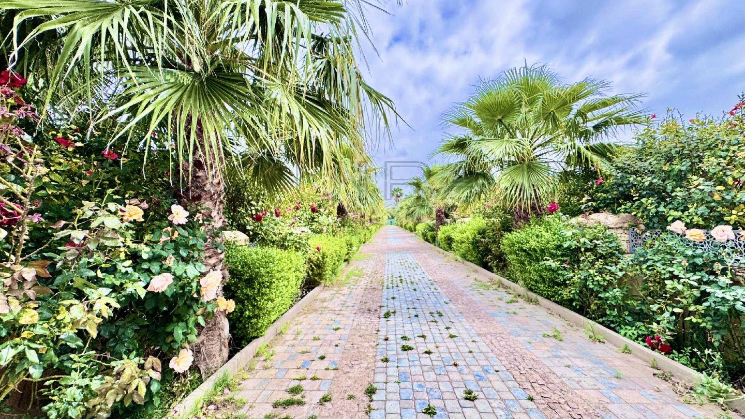 villa référence 2566