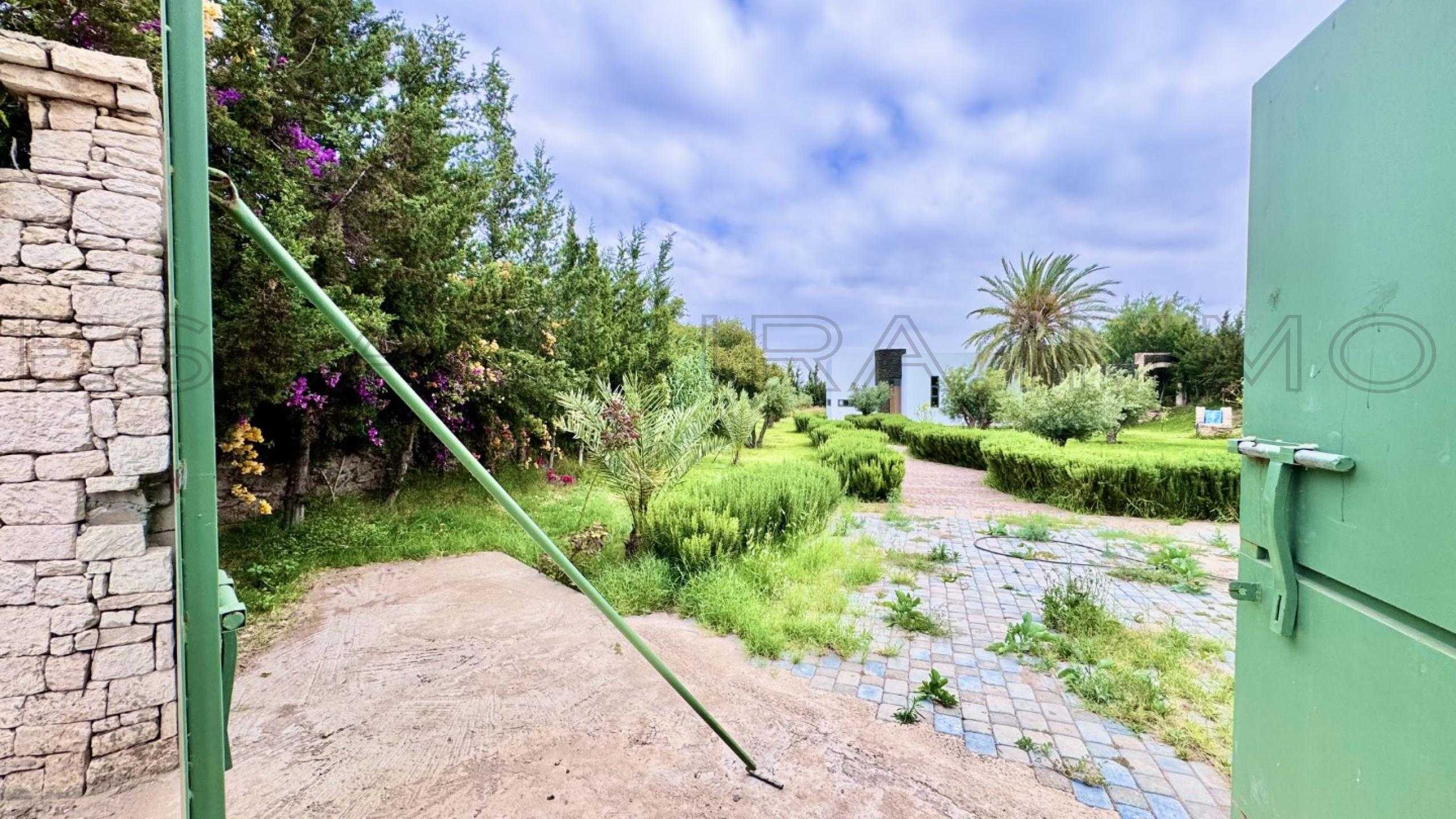 villa en vente à essaouira