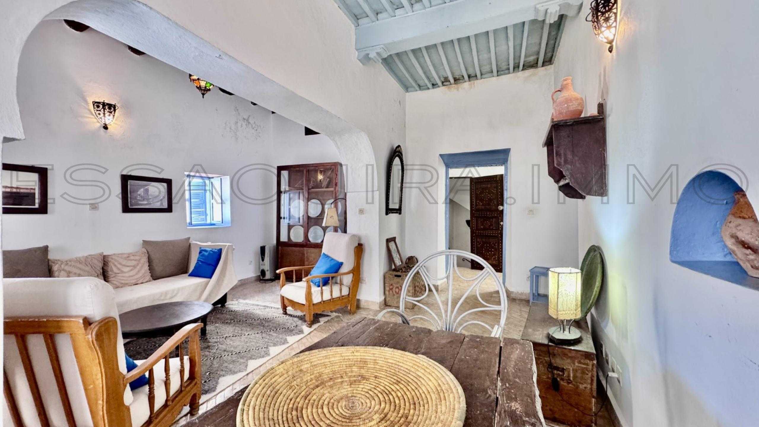 appartement référence 2567