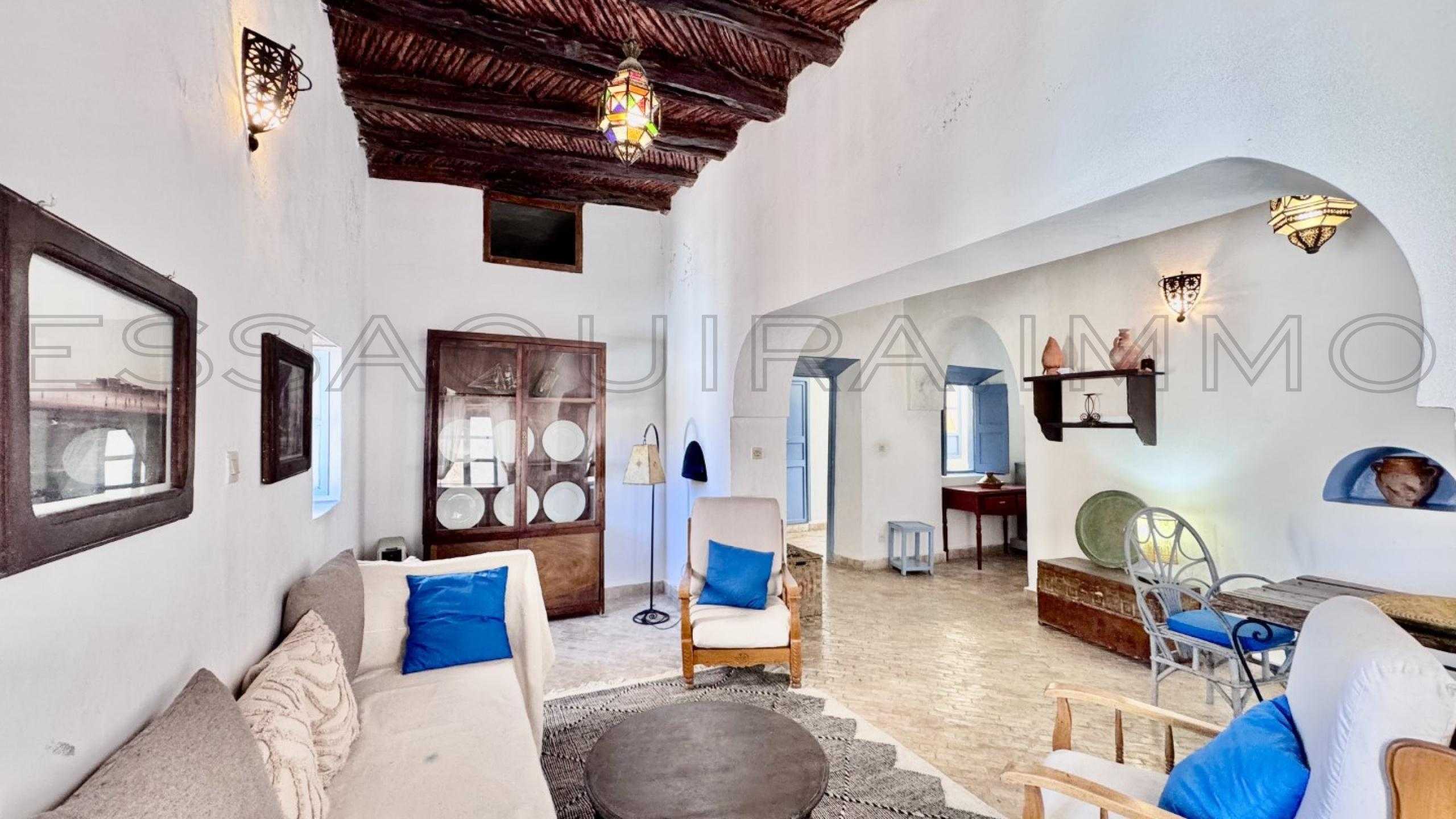 appartement de 80 m&sup2; sur un terrain de 0 m&sup2;