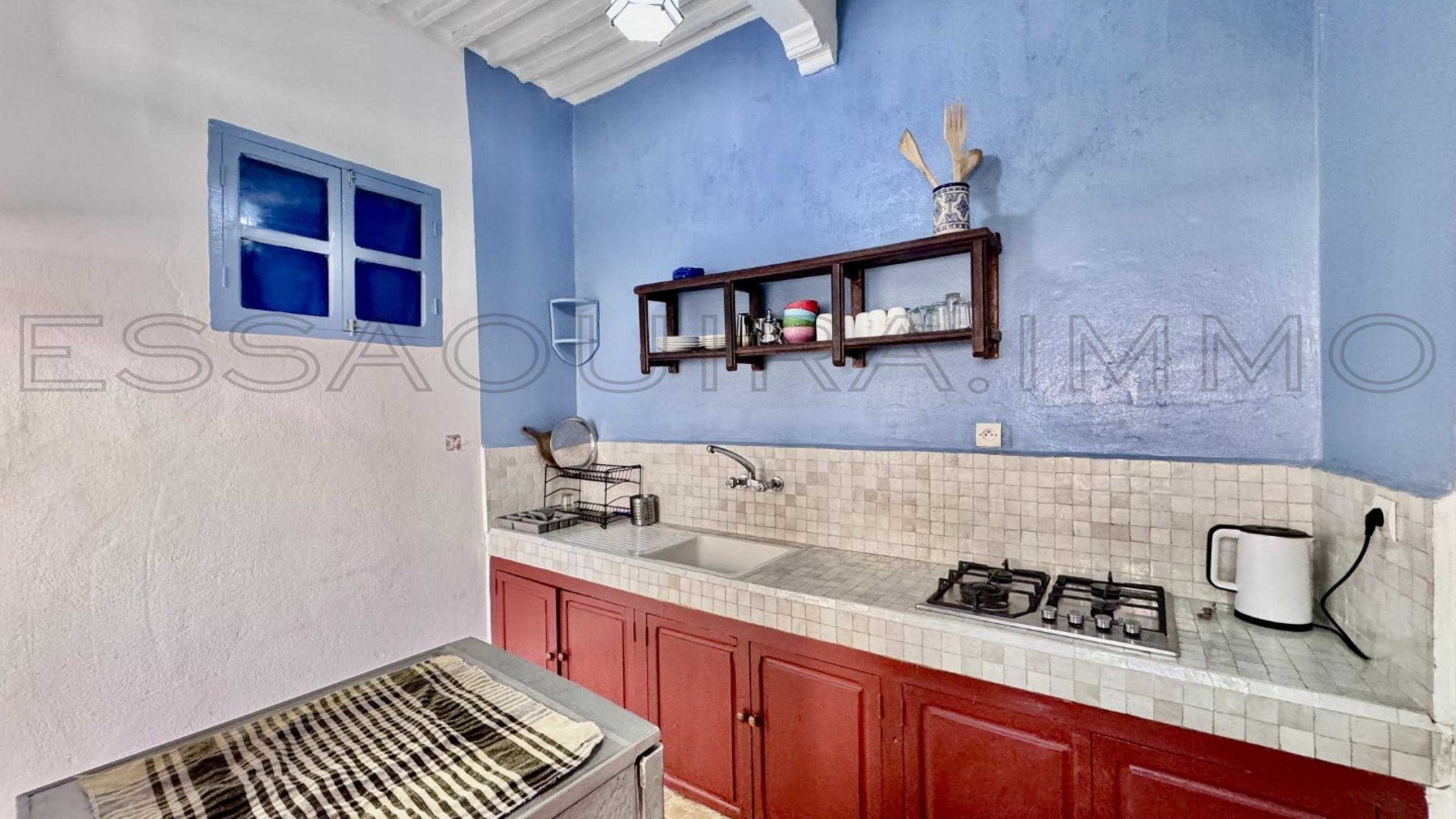 appartement référence 2567