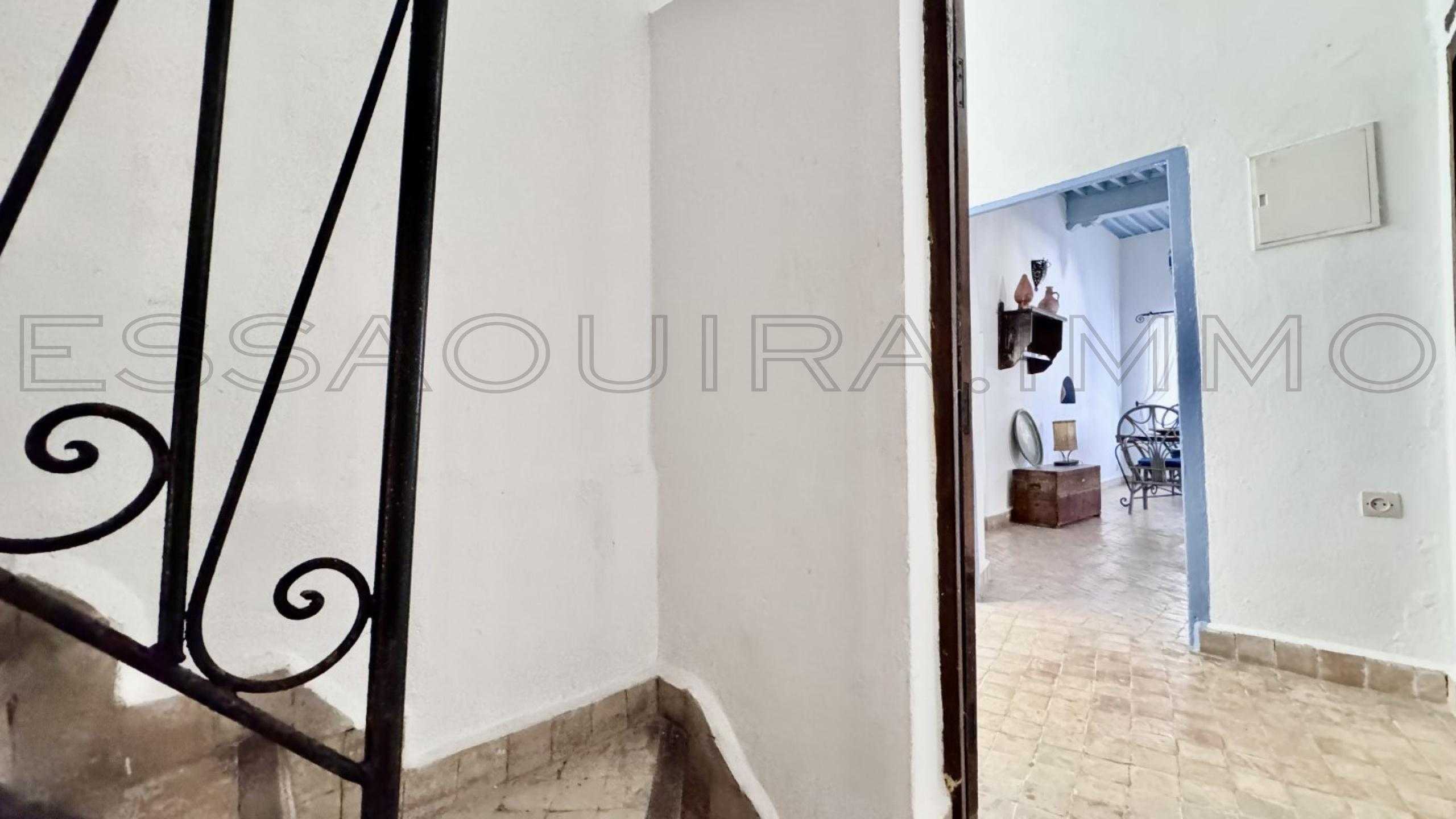 appartement de 80 m&sup2; sur un terrain de 0 m&sup2;