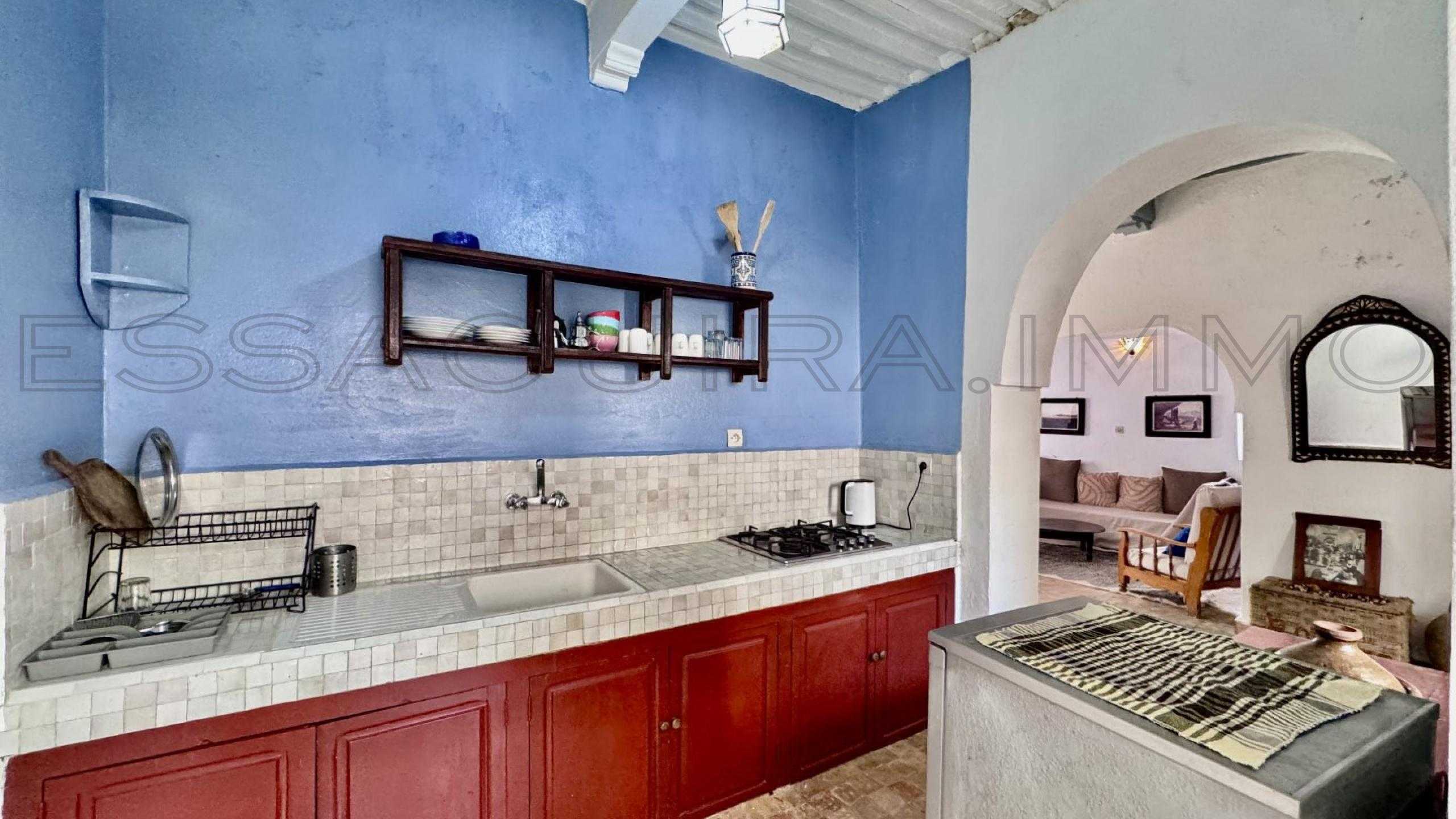 appartement à 5 000dhs /mois