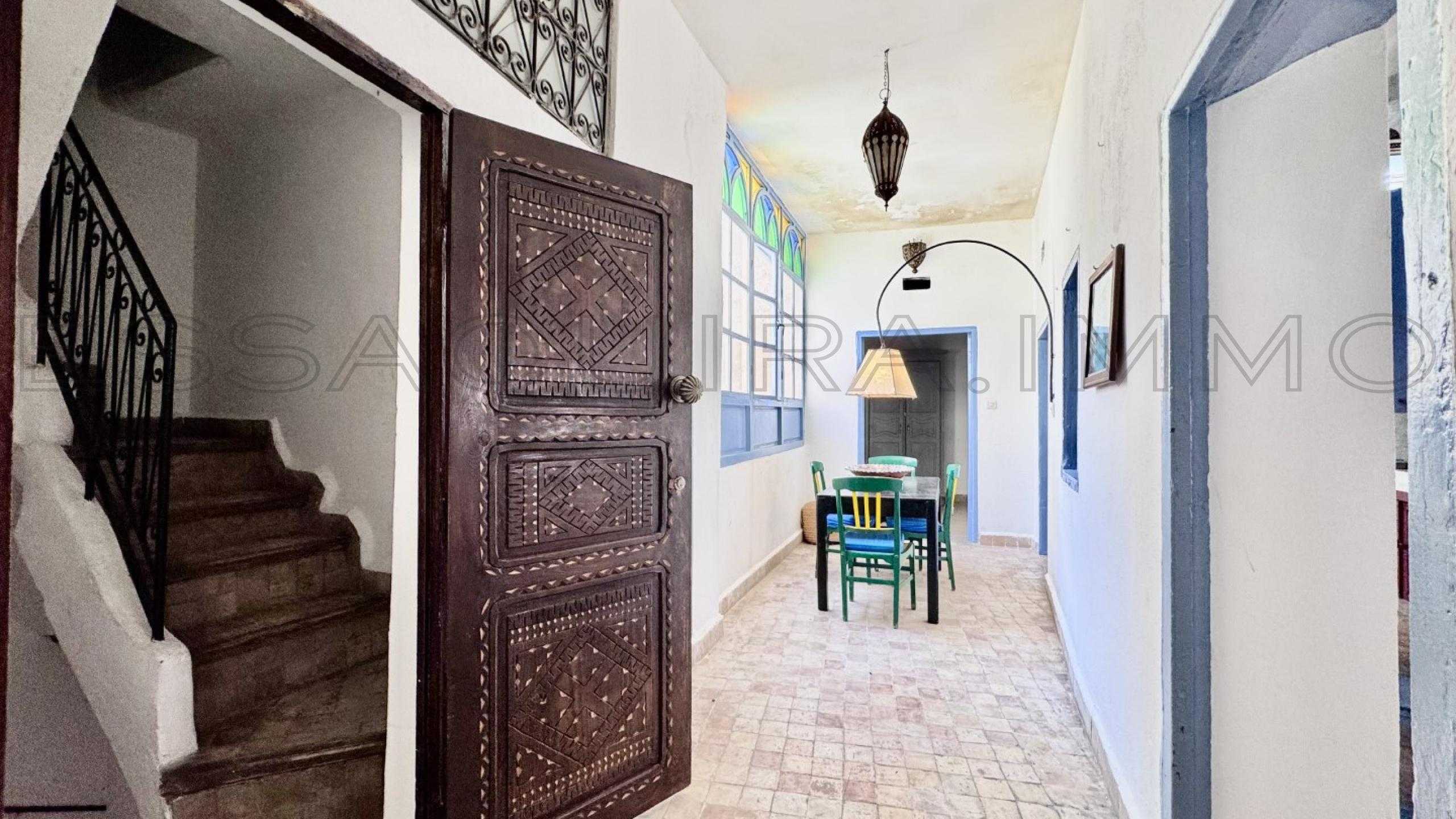 appartement de 80 m&sup2; sur un terrain de 0 m&sup2;